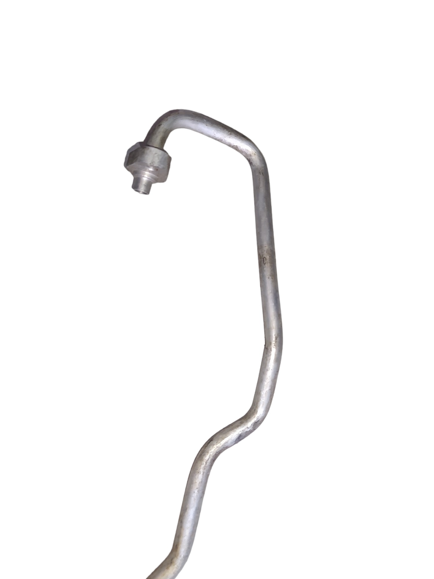 Mangueira Ar Condicionado Peugeot 206 1.4 2007 9