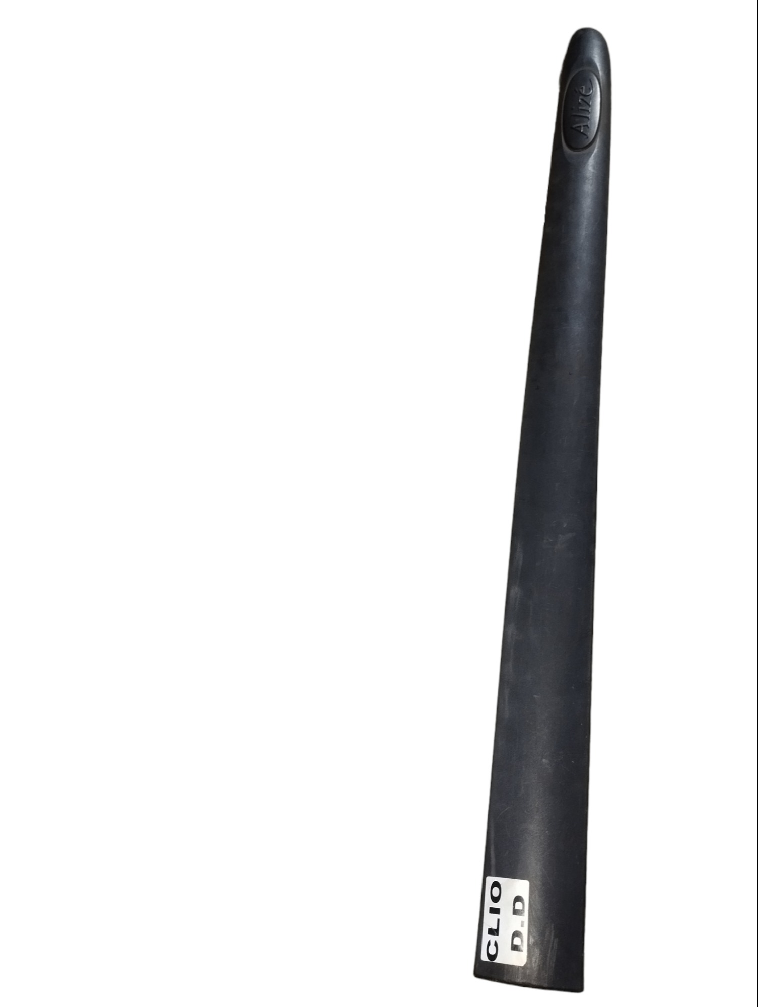 Friso Porta Dianteira Clio Renault