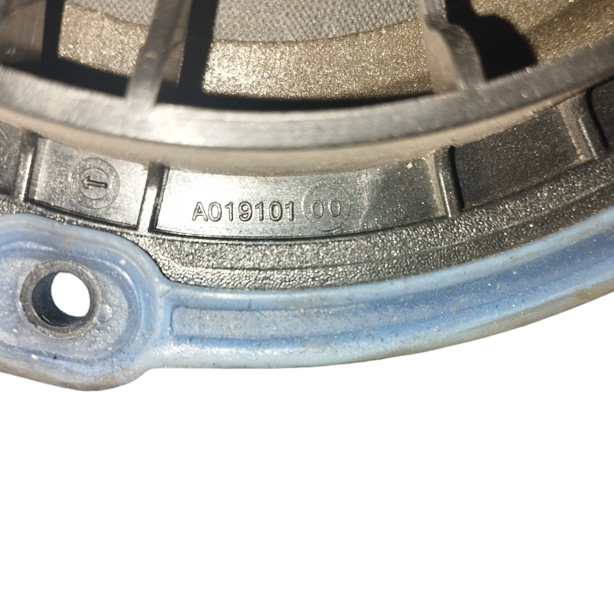 Alto Falante Dianteiro Esquerdo Peugeot 208 2014 A 2016 5