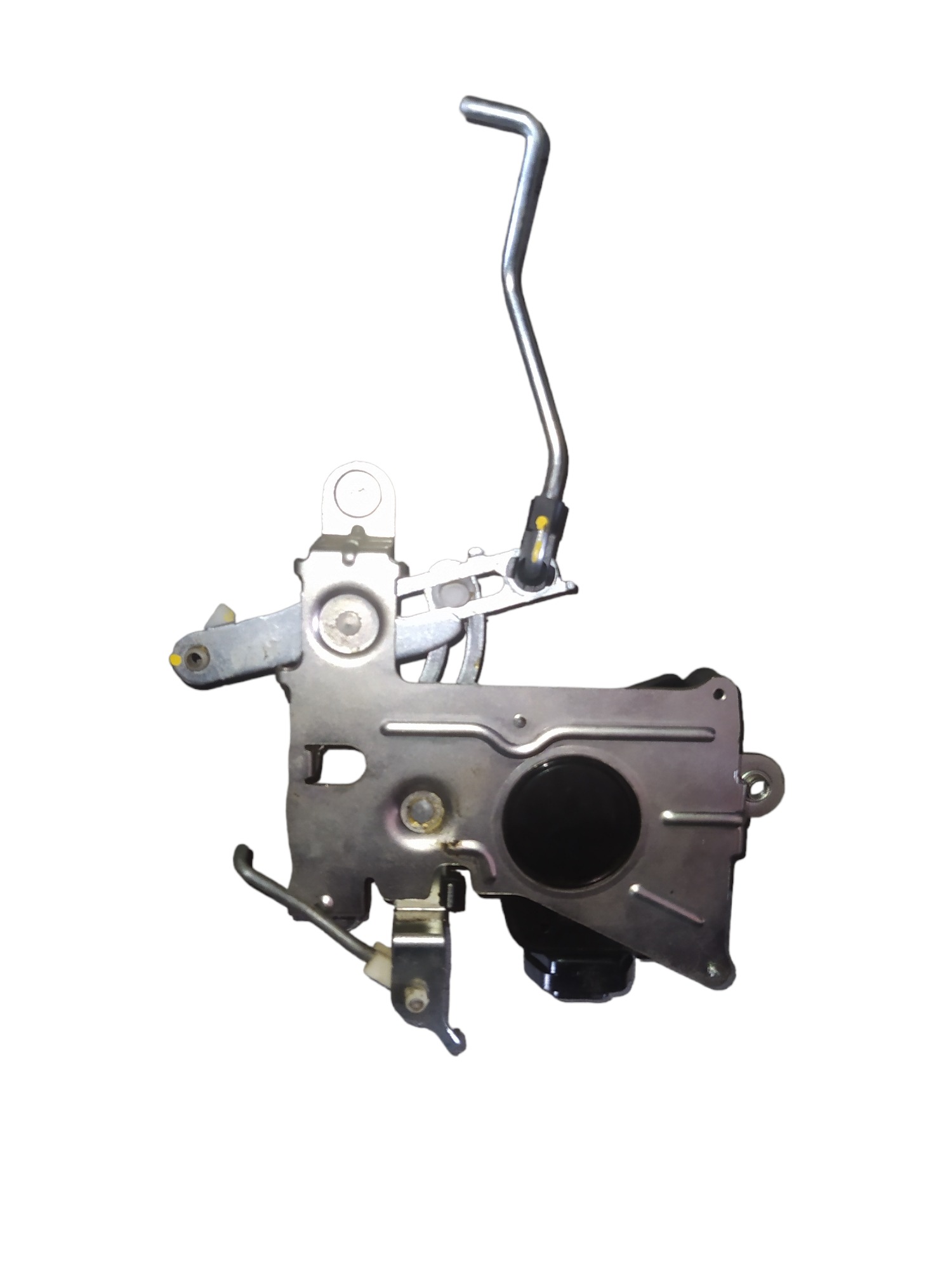 Motor Fechadura Elétrica Porta Malas Hyundai Tucson 2.0 2010