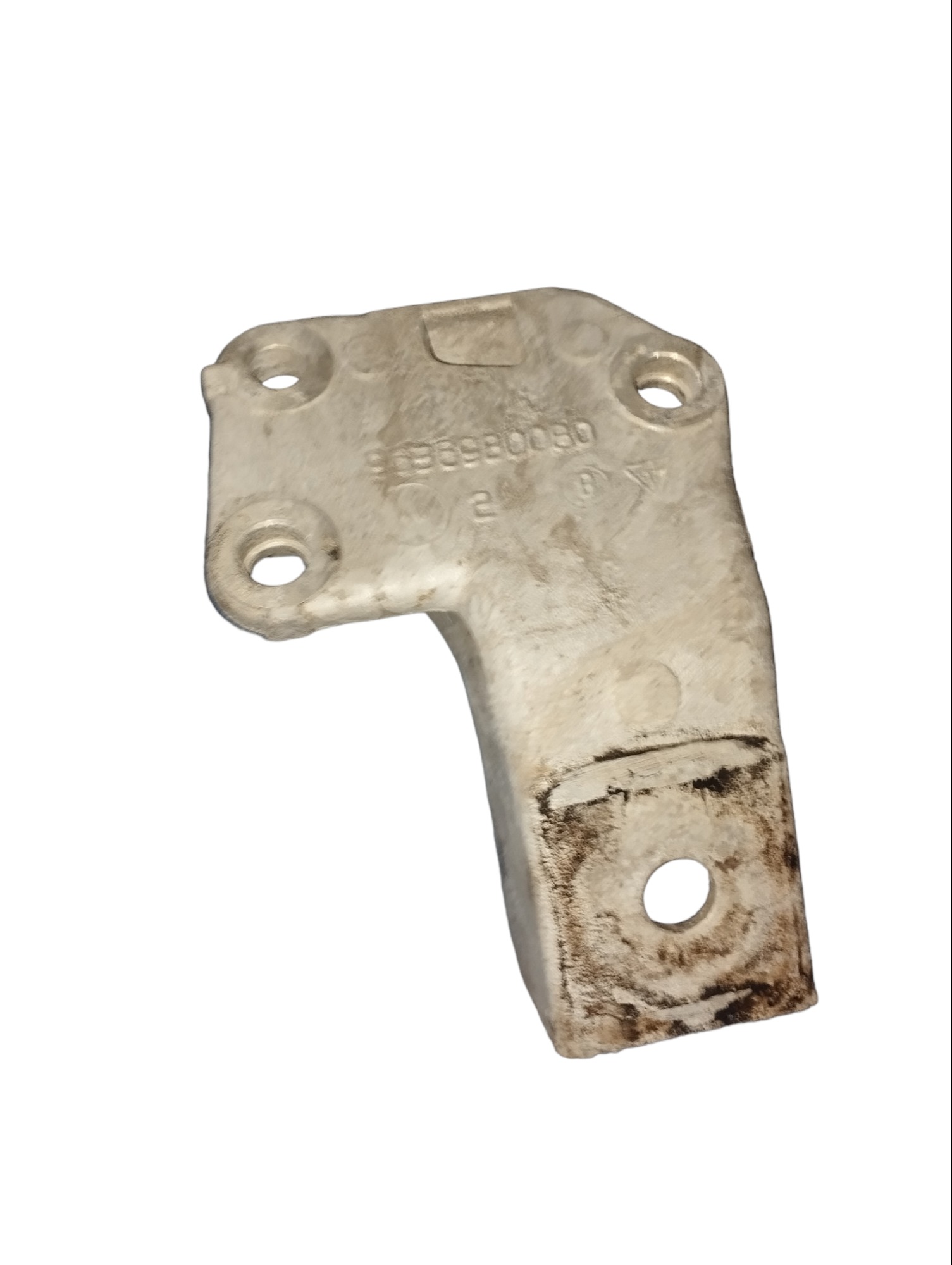 Suporte Coxim Do Motor Peugeot 206 207 1.6 16v 9636980080