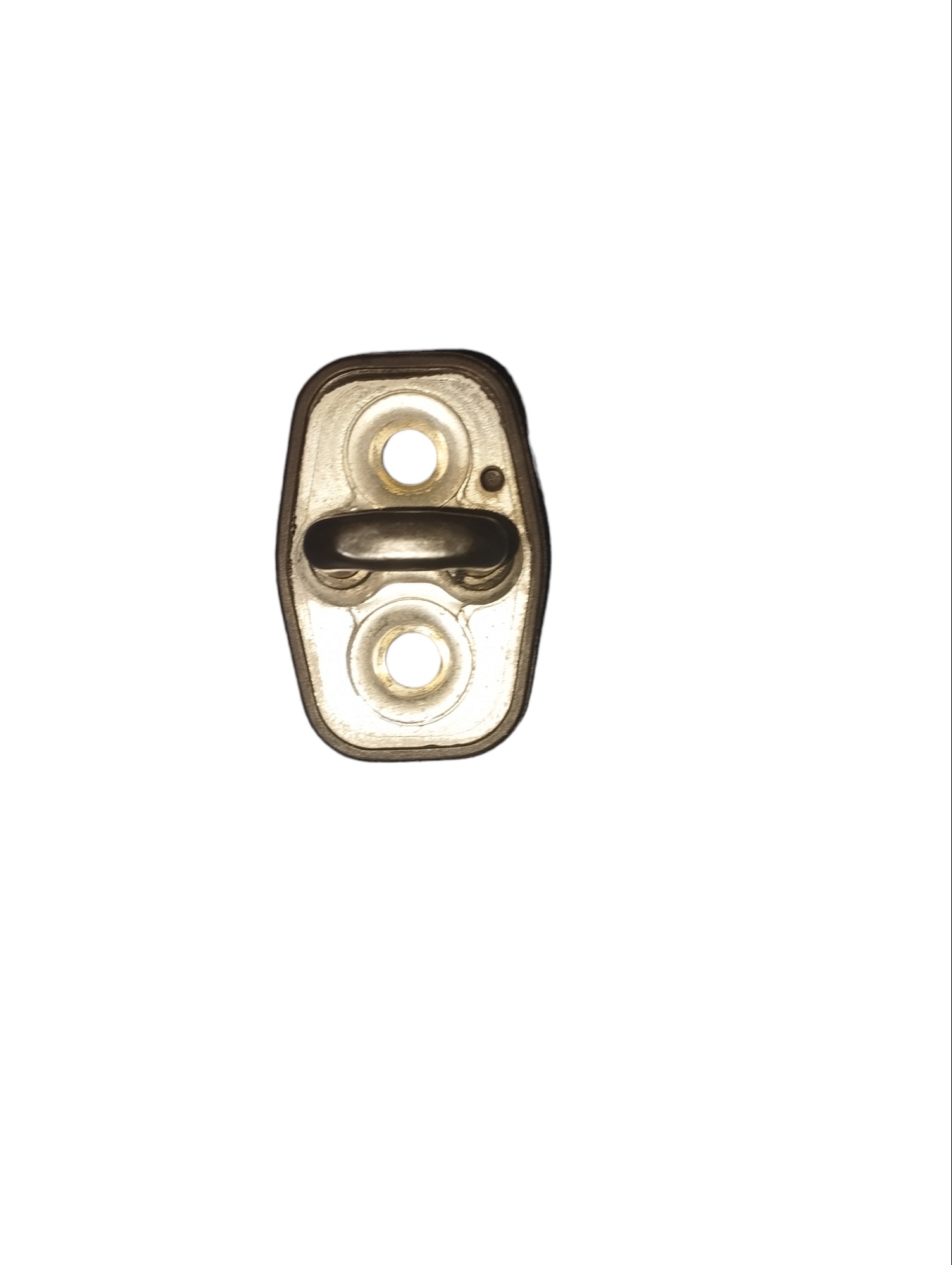 Batente Suporte Trinco Fechadura Porta C4 308 408 Aircross 3
