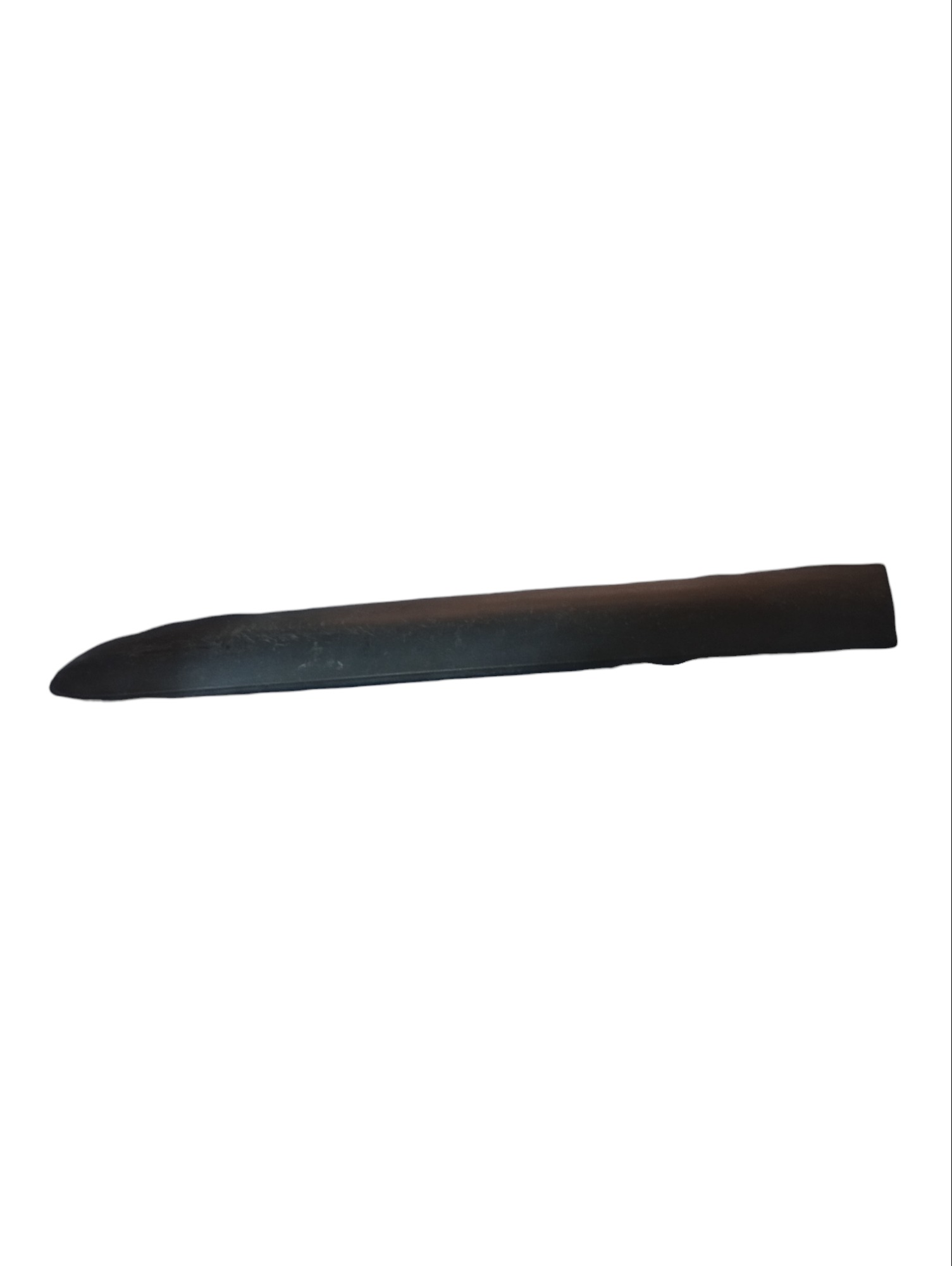 Friso Da Porta Traseira Esquerda Renault Clio 8200027051