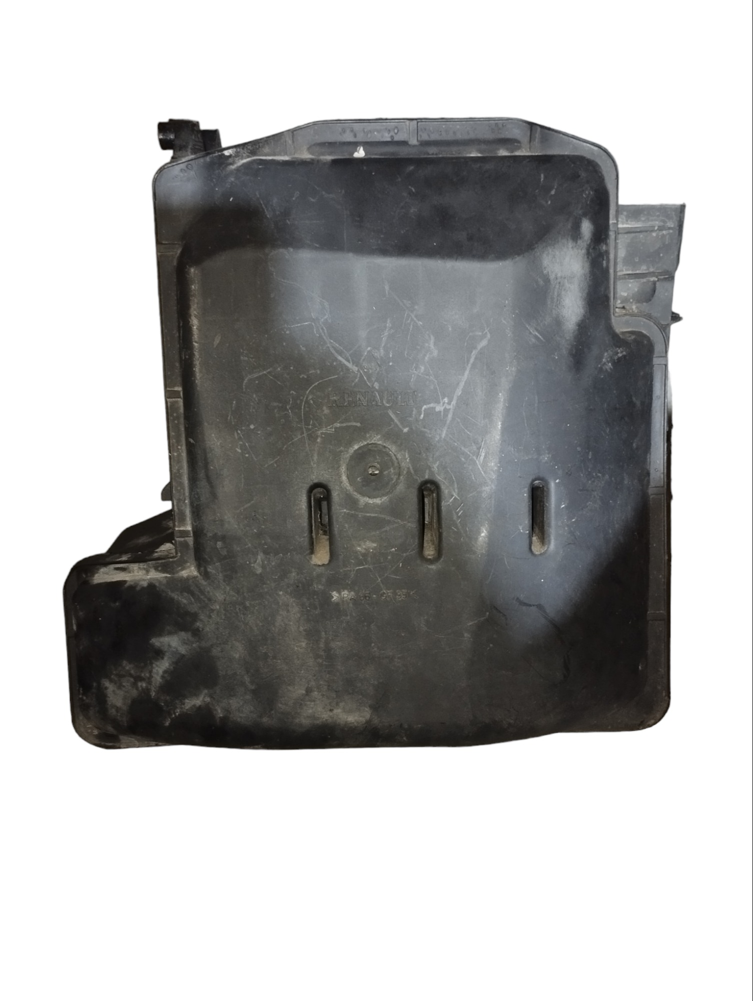 Caixa Filtro De Ar Renault Megane Sandero Logan 1.6 16v