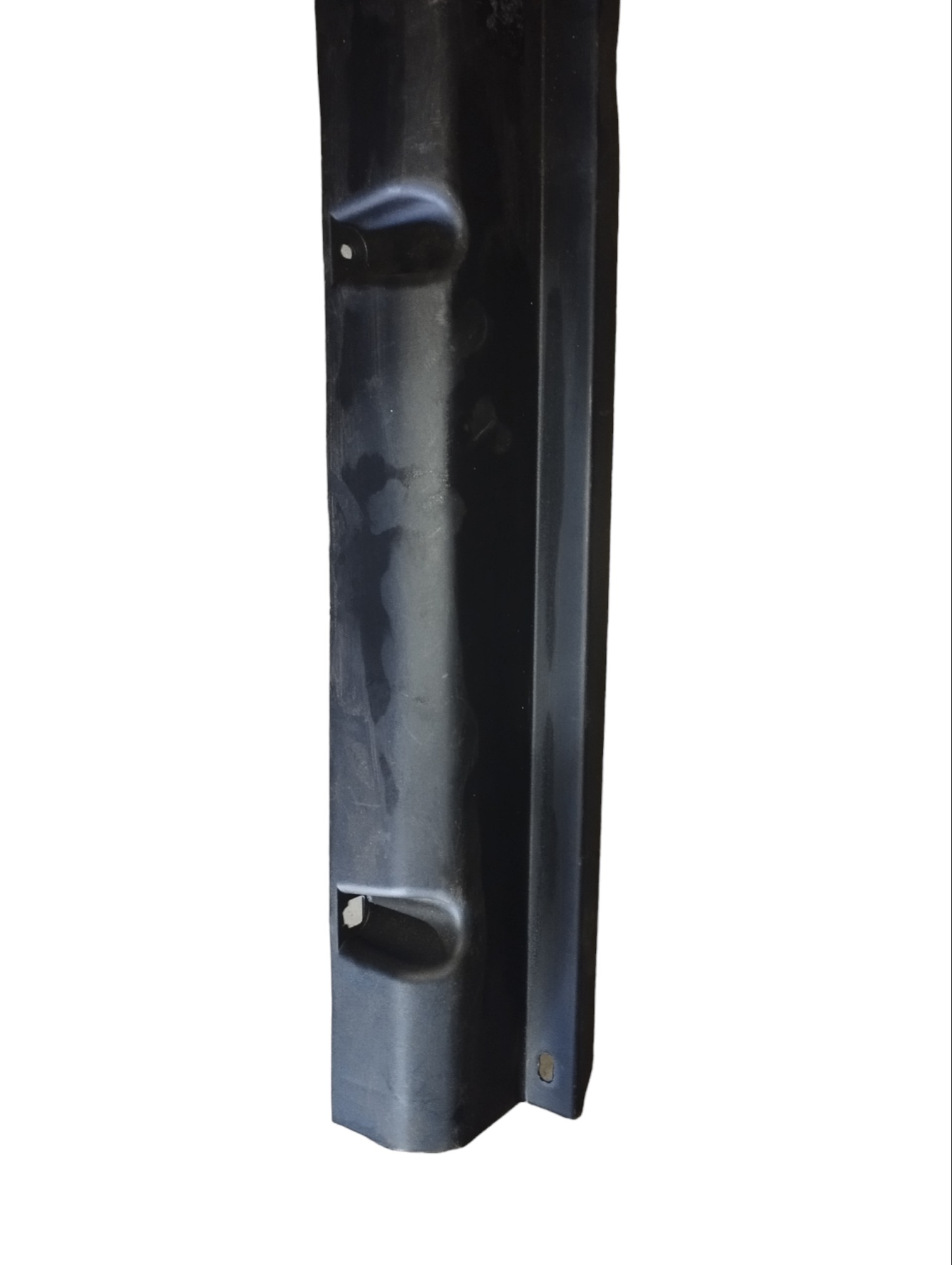 Acabamento Traseiro Teto Peugeot Expert 2019 A 2021 3