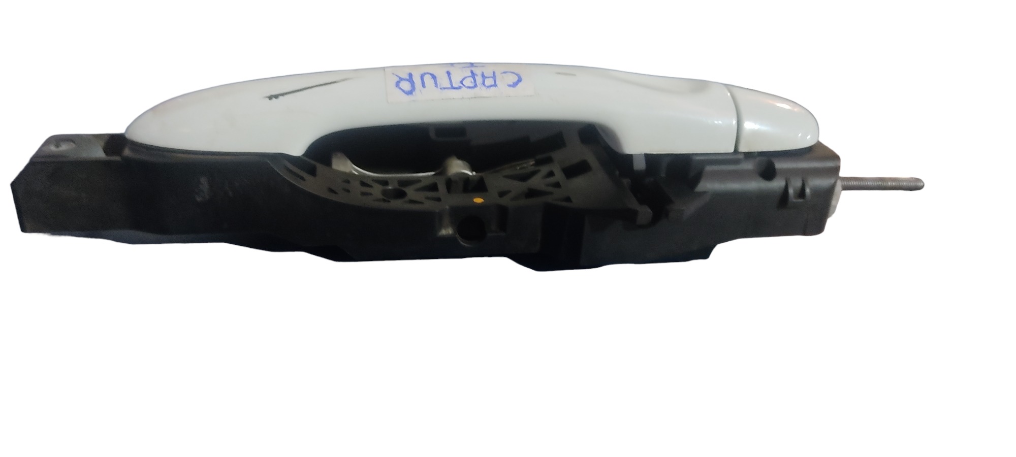 Maçaneta Dianteira Direita  Renault Captur 2017 2021  252448 Traseira 3