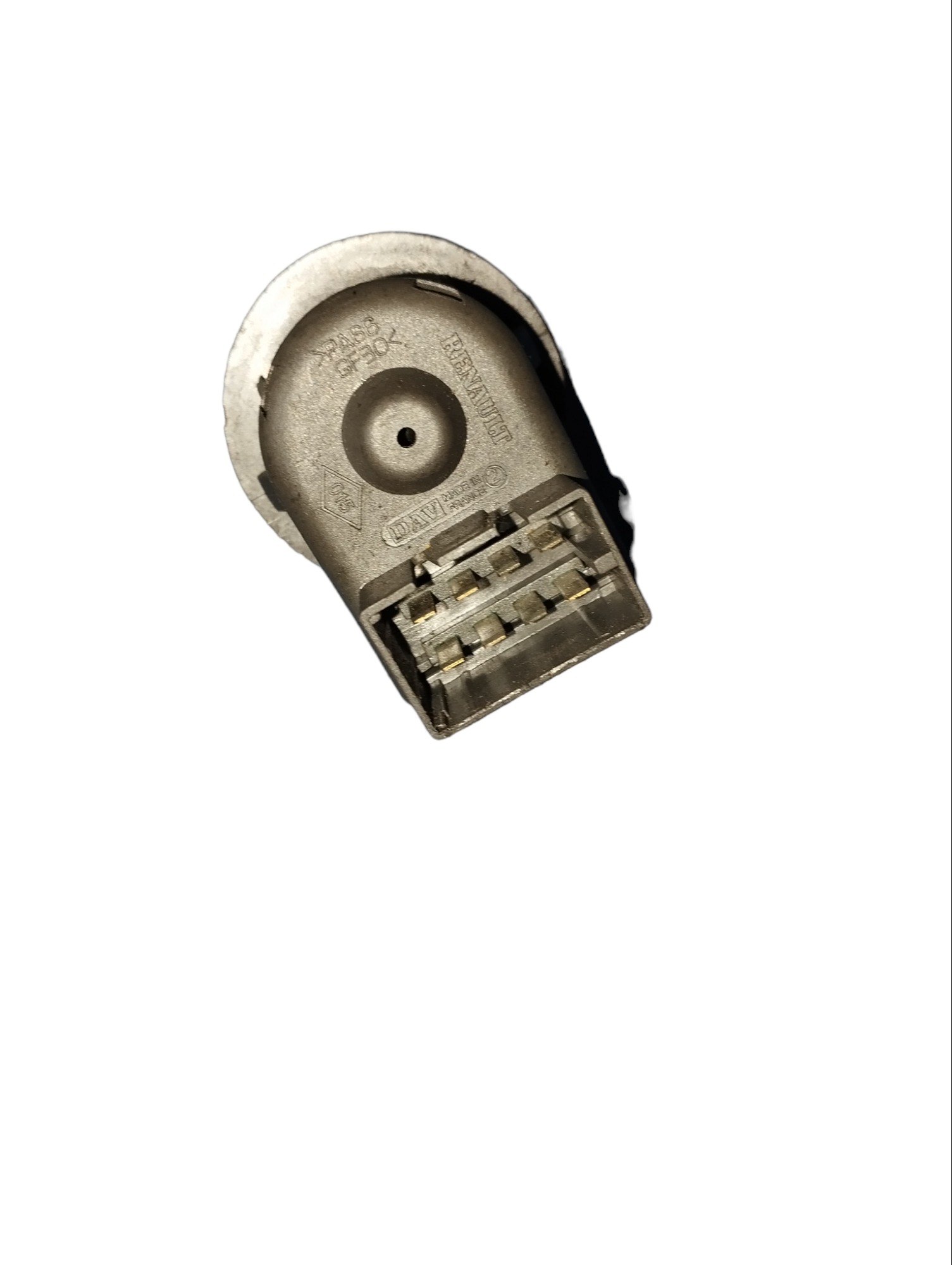 Botão Comando Retrovisor Elétrico Renault Scenic 3