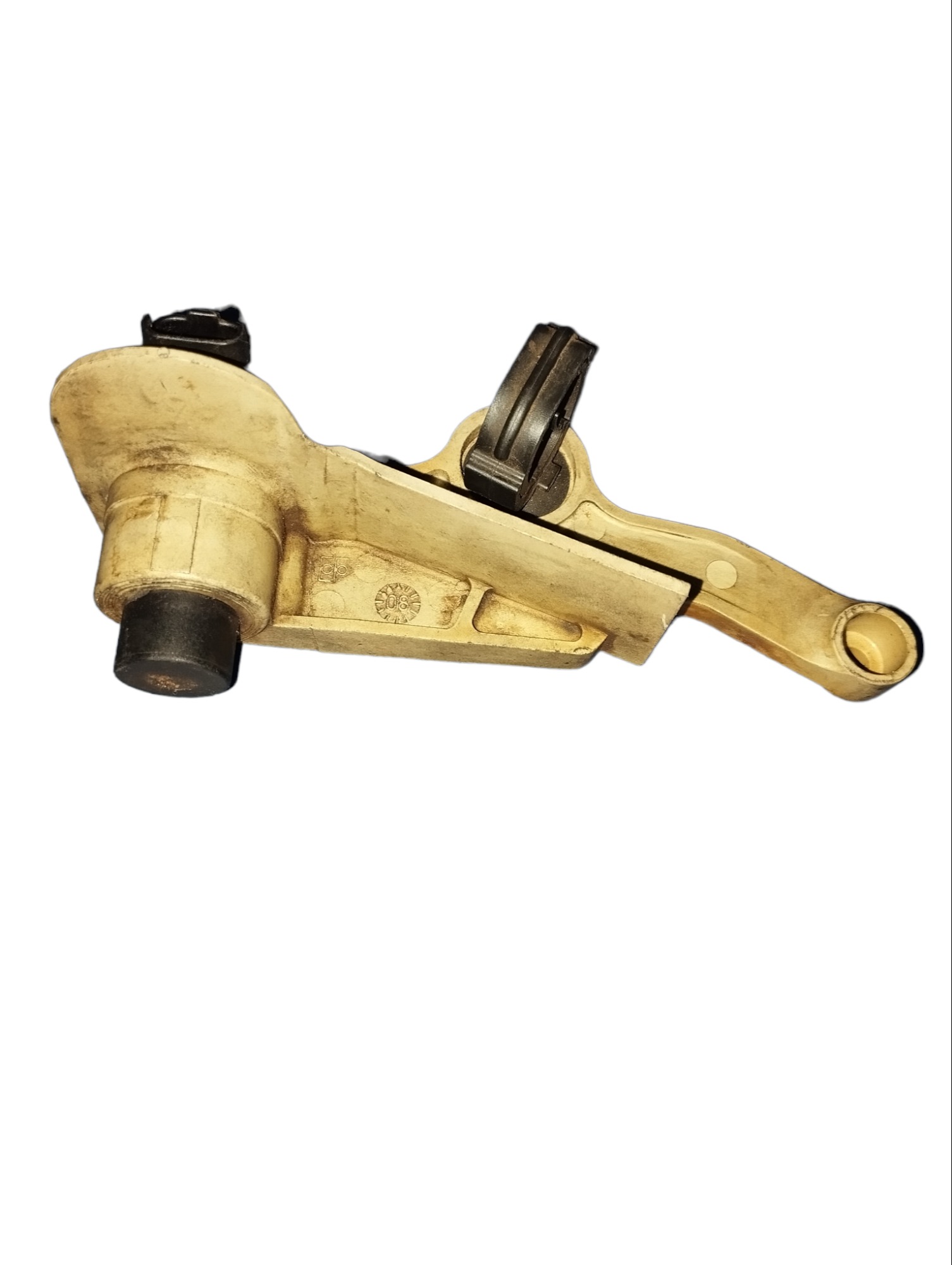Sensor De  Rotação Citroen C3 1.6 16v  2016 A 2020