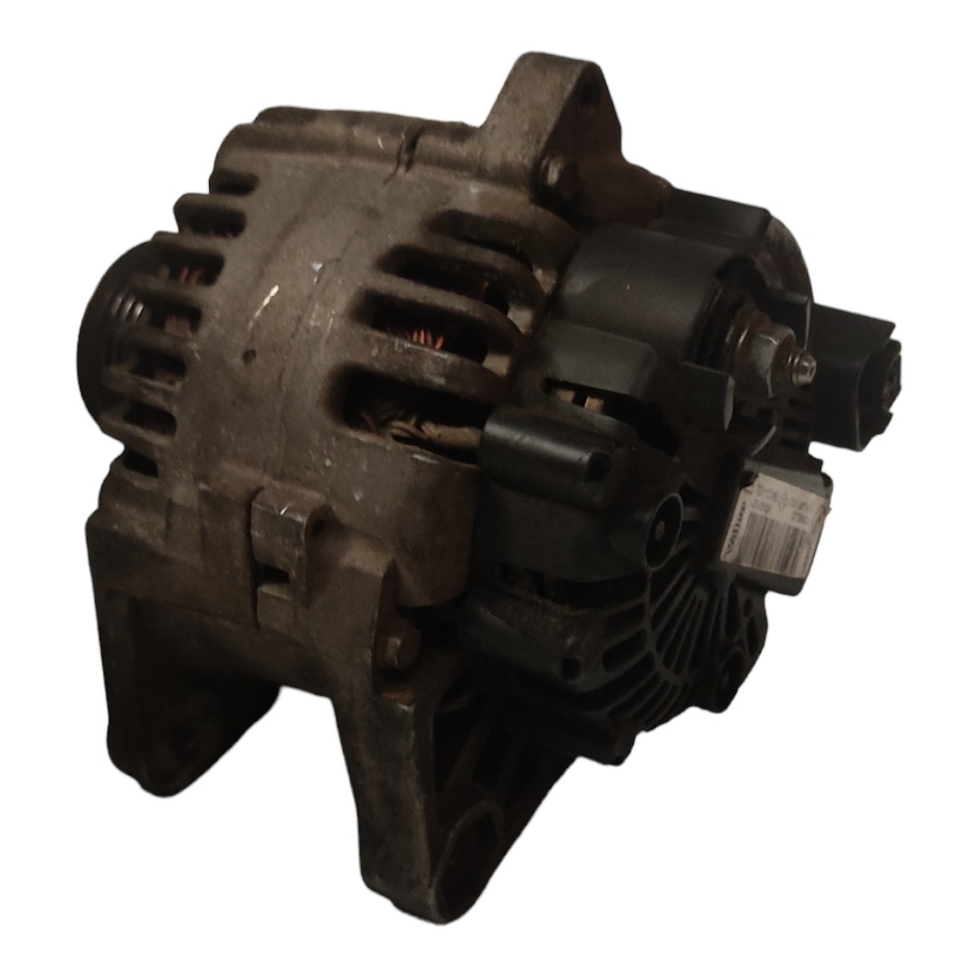 Alternador Renault Megane Grand Scenic 2.0 16v Tg11c065 4