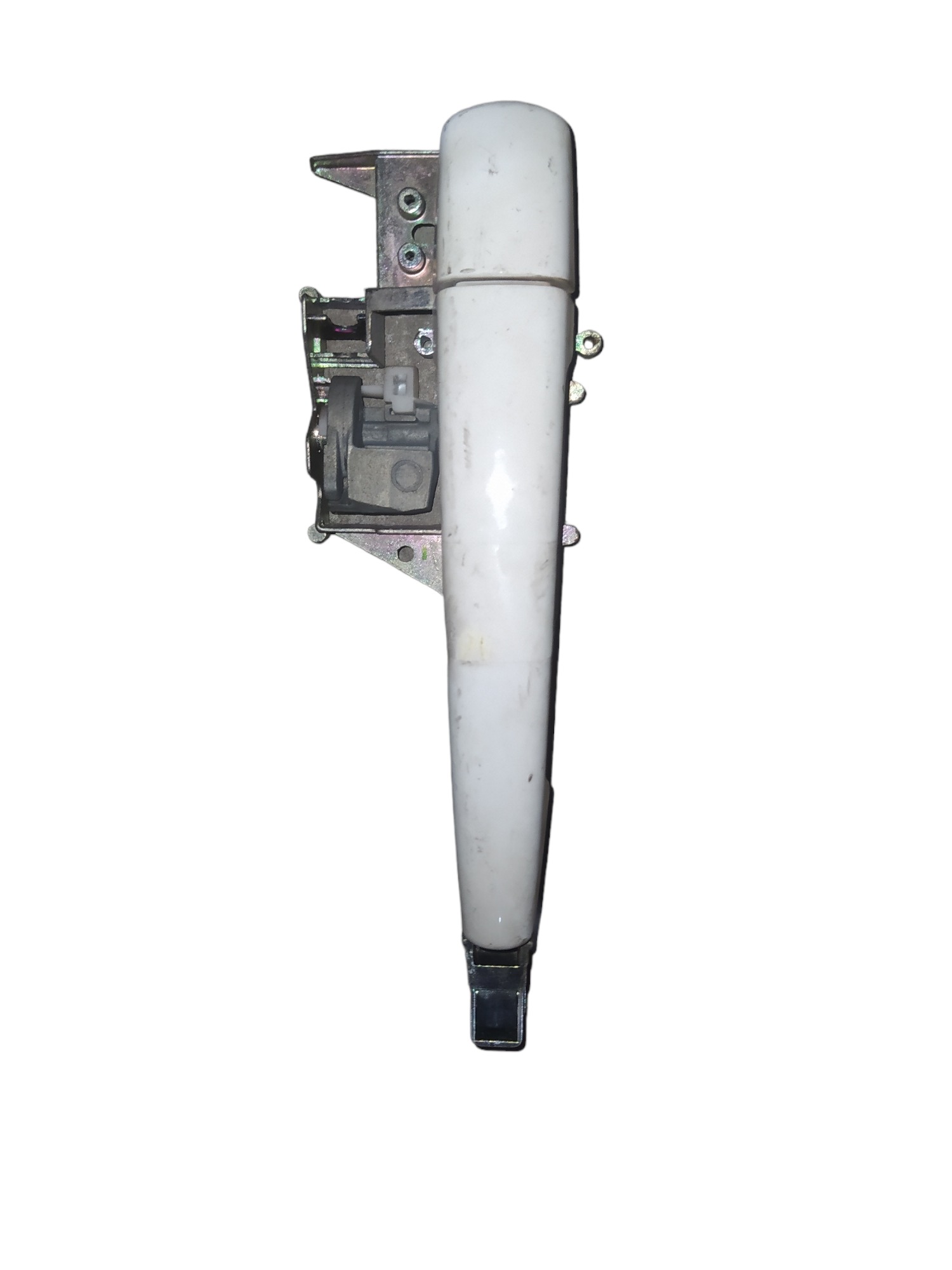 Maçaneta Externa Traseira Esquerda 308 9670932080 Traseira 5