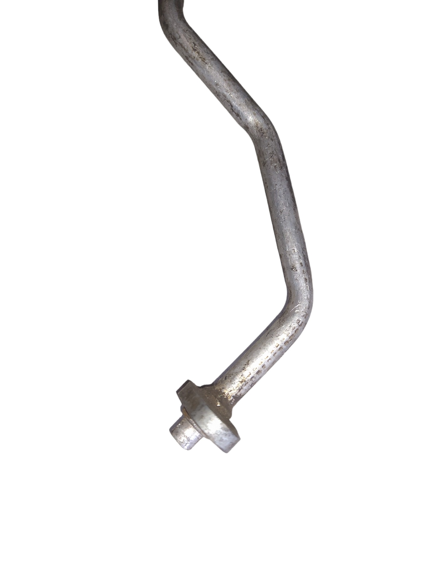 Mangueira Ar Condicionado Peugeot 206 1.4 2007 2