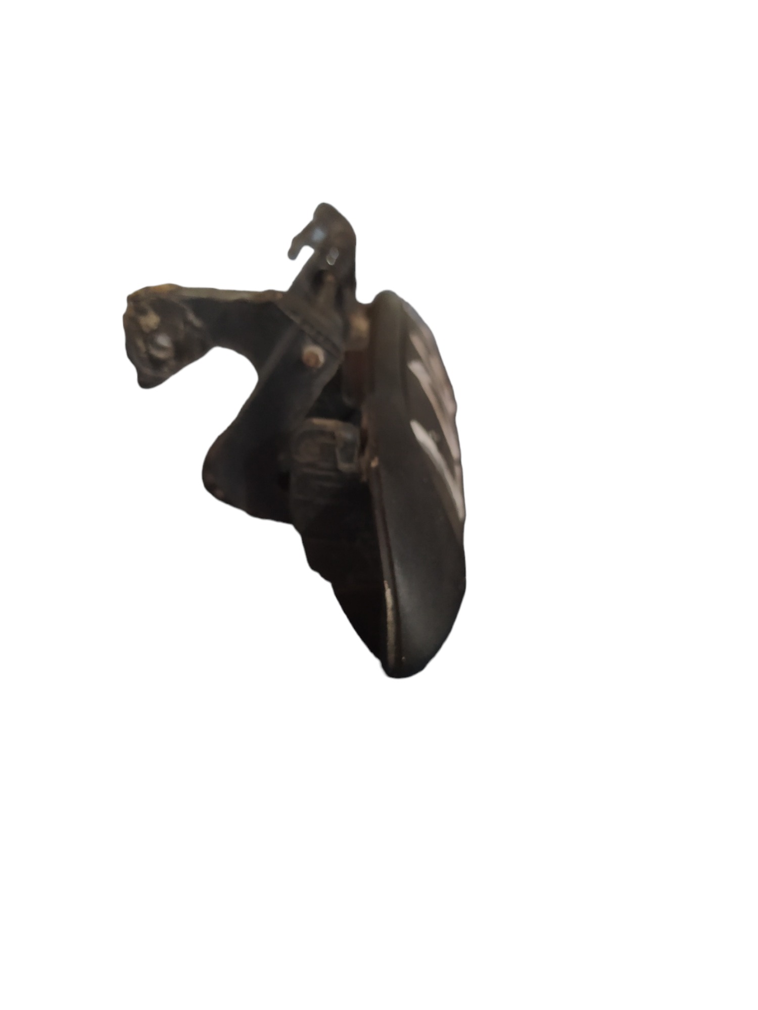 Maçaneta Externa Porta Direita Renault Clio Logan 7700433076