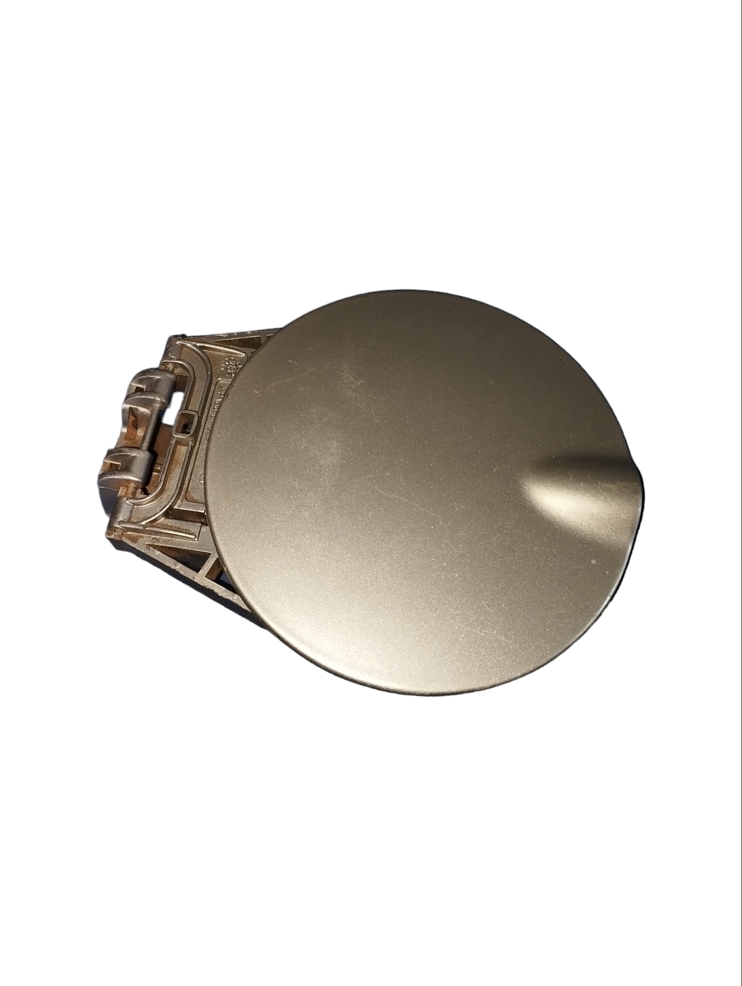 Portinhola Tanque Combustível Citroen C3 2009 3045001502