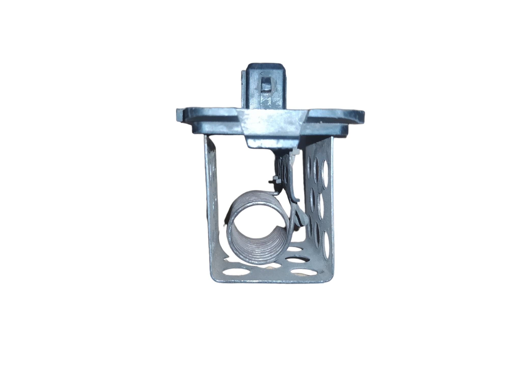 Resistencia Ventoinha Radiador Peugeot 206 207 2005