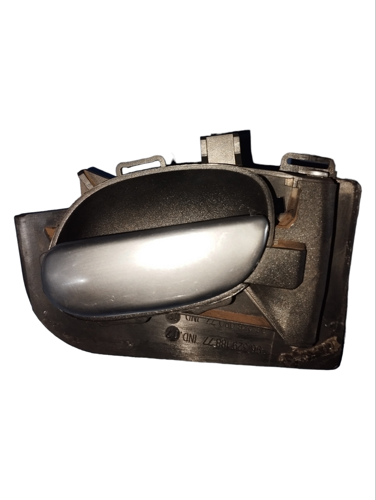 Maçaneta Interna Lado Direito Peugeot 206 9632918877