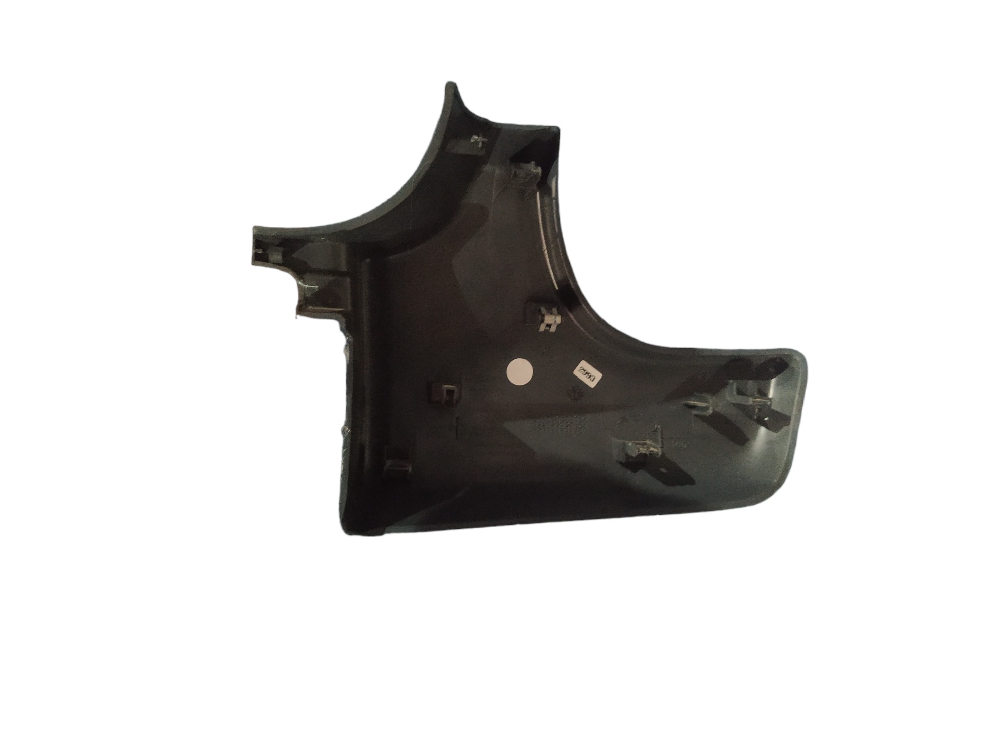 Moldura Inferior Painel Le Duster  681359126R