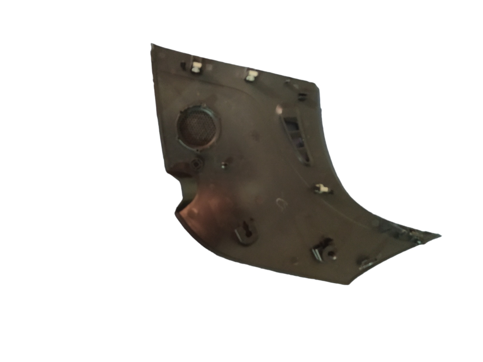 Acabamento Superior Do Painel De Citroen Air Cross