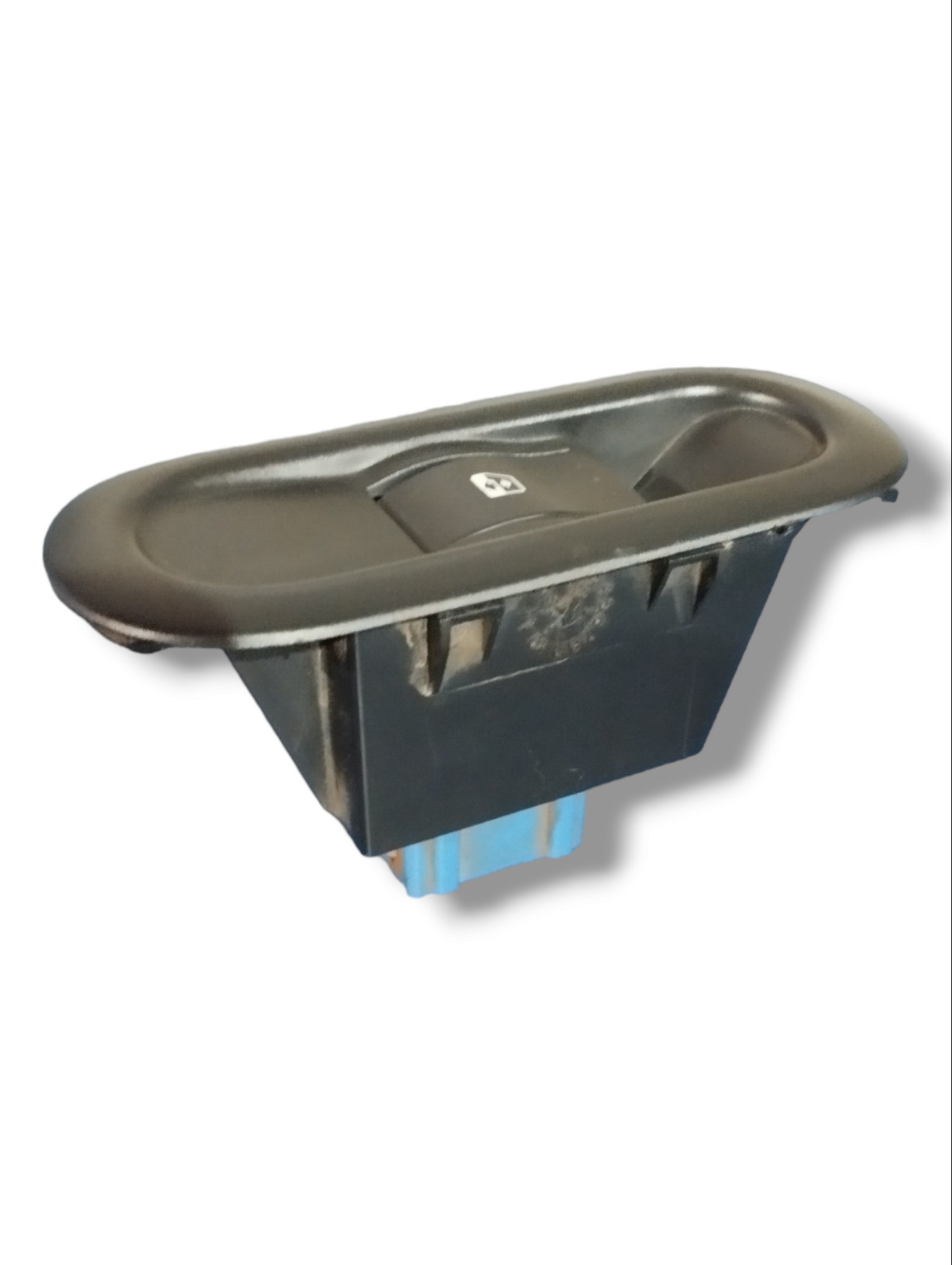 Botão Vidro Elétrico Traseiro Renault Duster 829613495r
