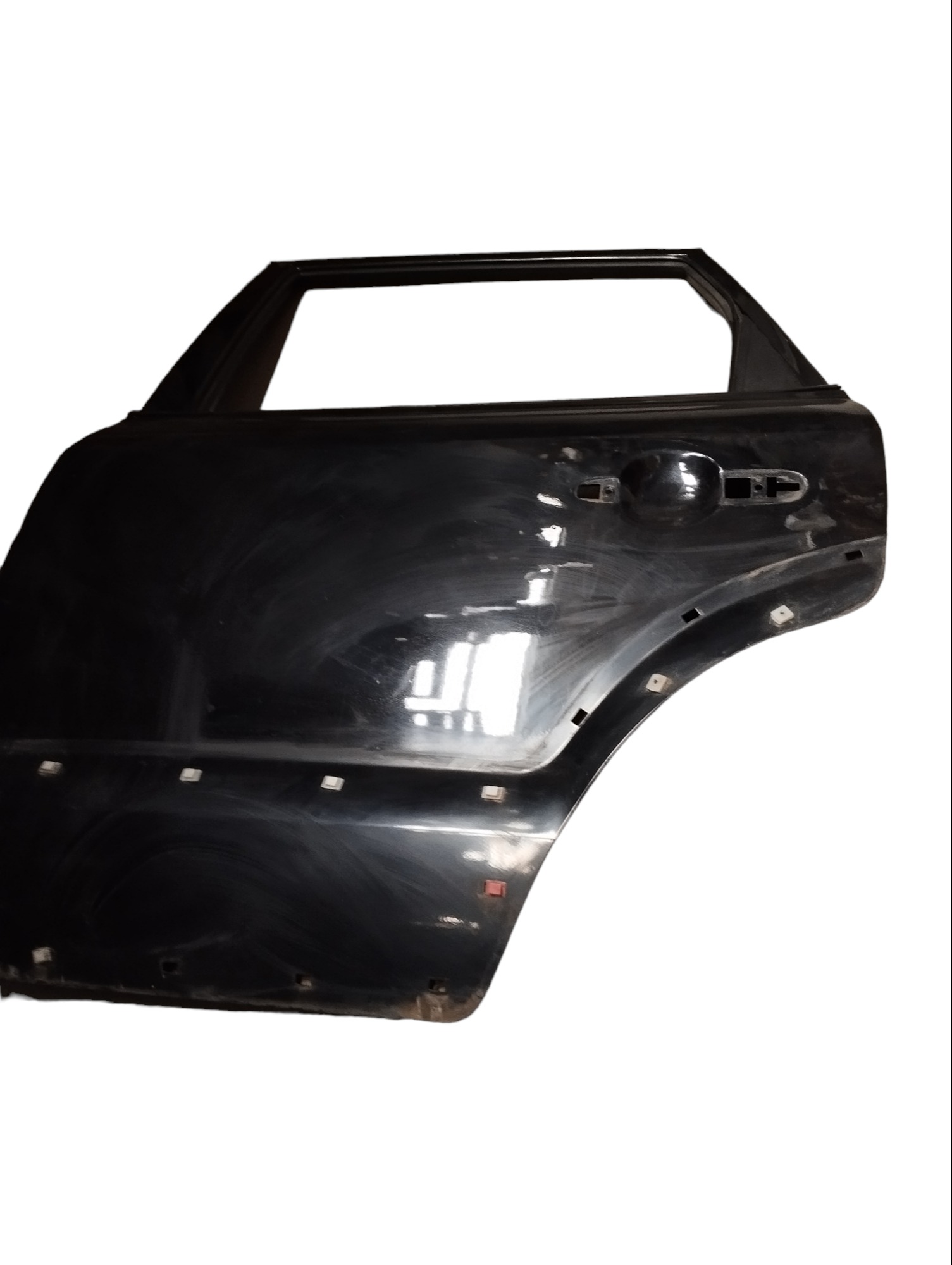 Porta Traseira Esquerdo Hyundai Tucson 2007 A 2015
