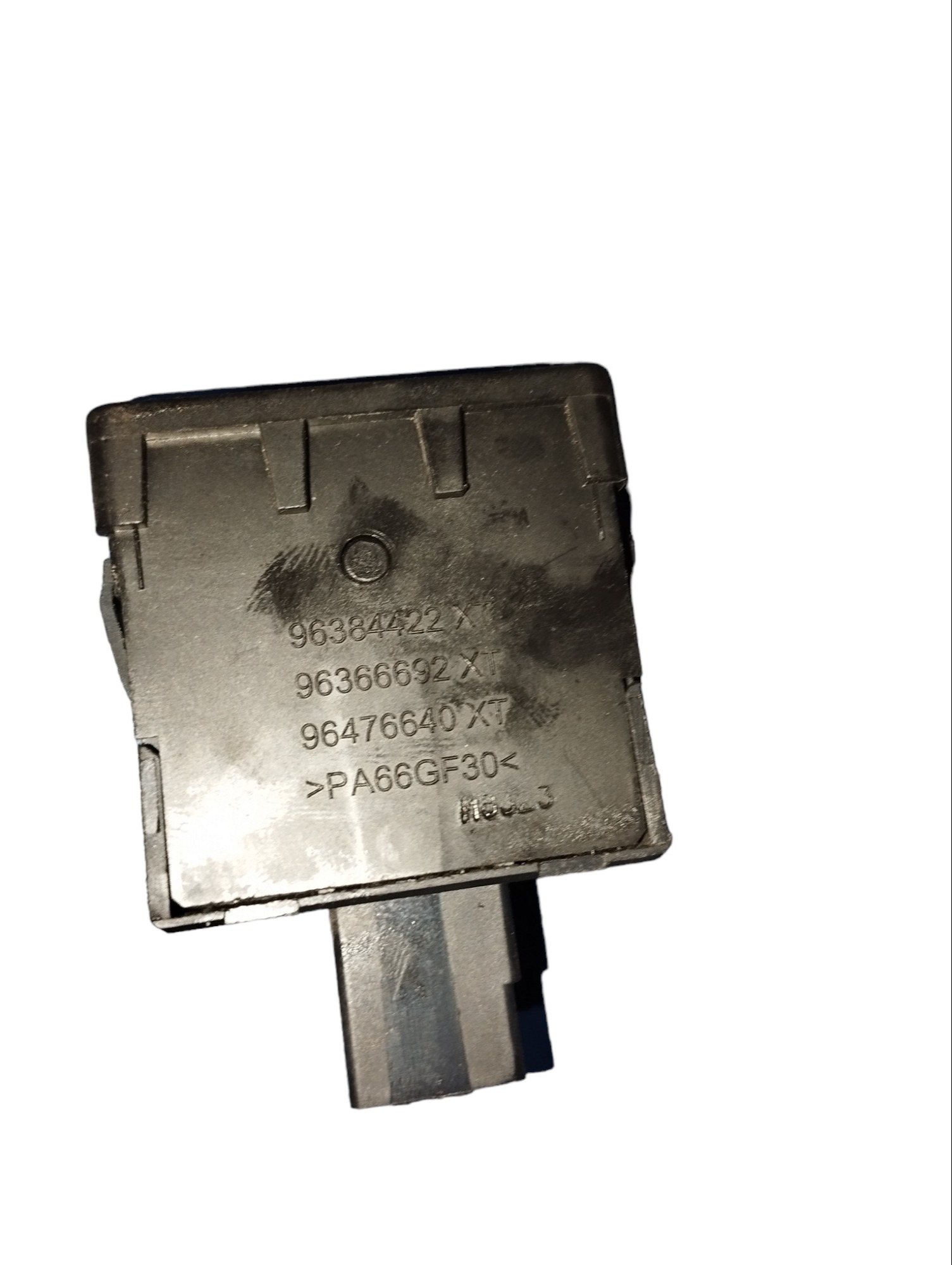 Int. Regulagem Do Farol Peugeot 307 Citroen C4 2006 A 2011 4