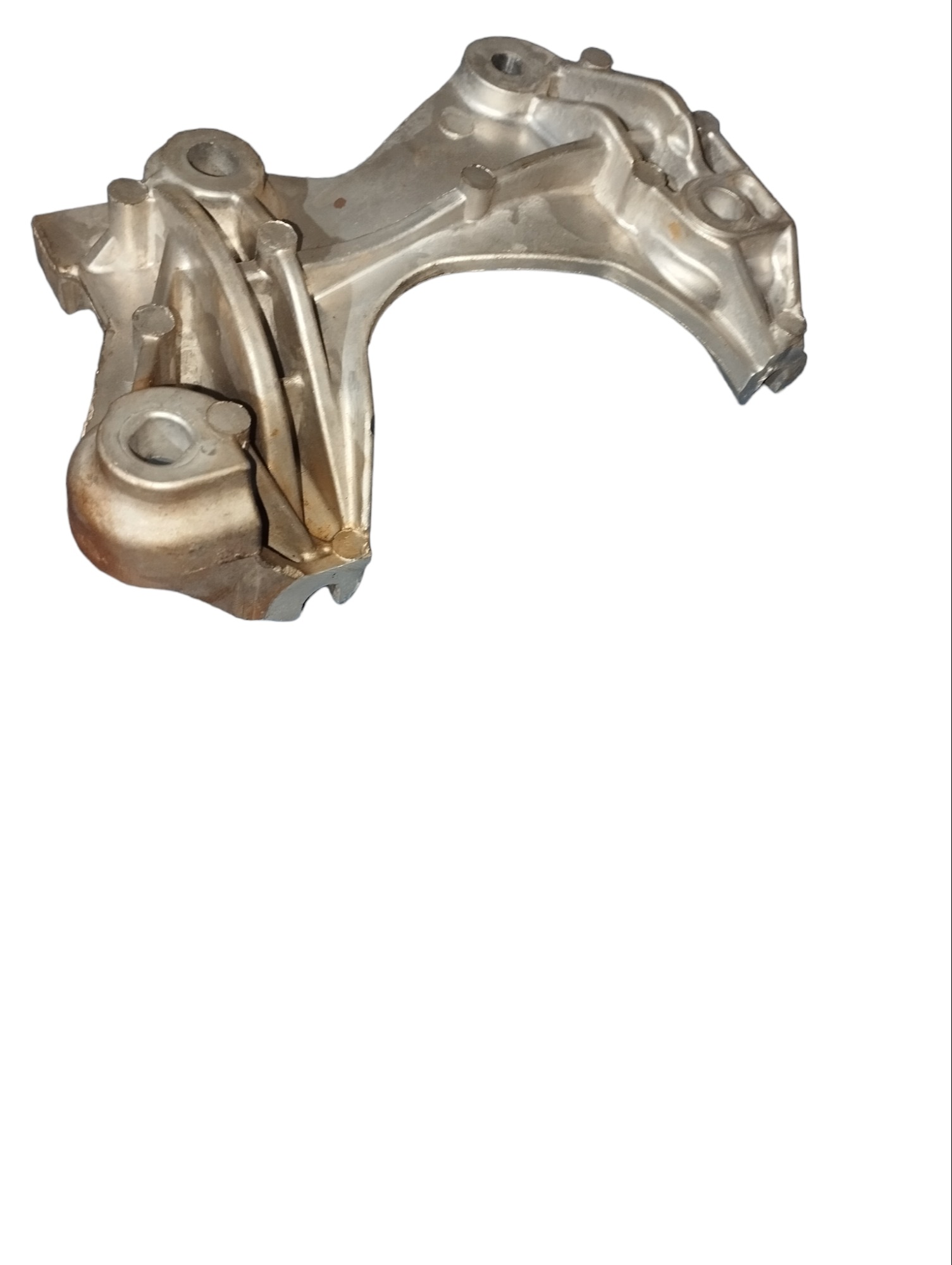 Suporte Alternador Renault Sandero Captur 1.6 16v  117103885R
