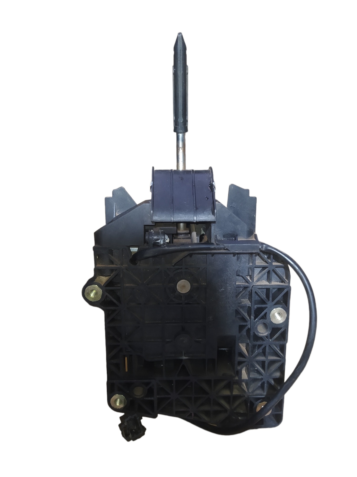 Alavanca Cambio Automático Citroen Xsara Picasso 2003a 2008 5