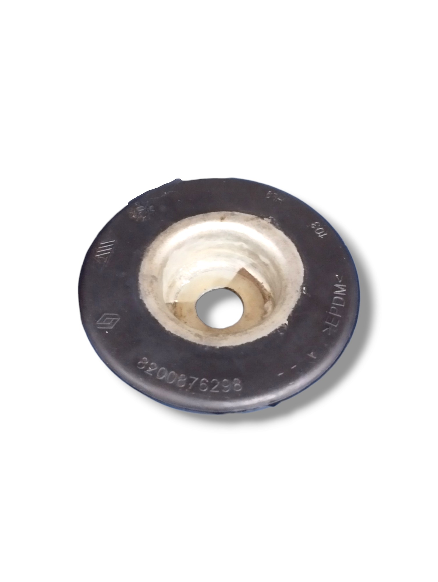 Suporte Superior Dianteiro Renault Logan 8200876298