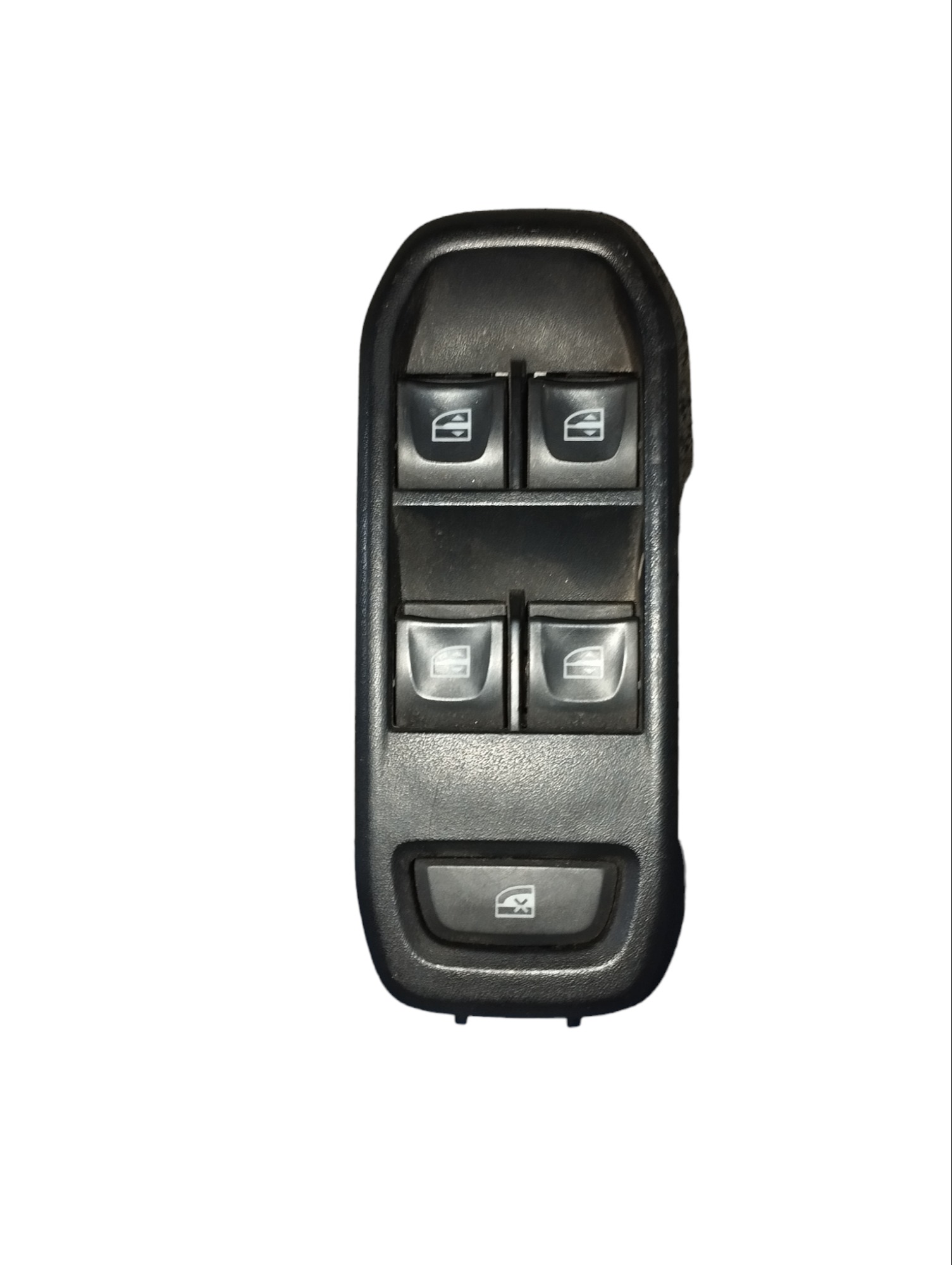 Comanto Vidro Elétrico Renault Sandero Dianteiro Esquerdo