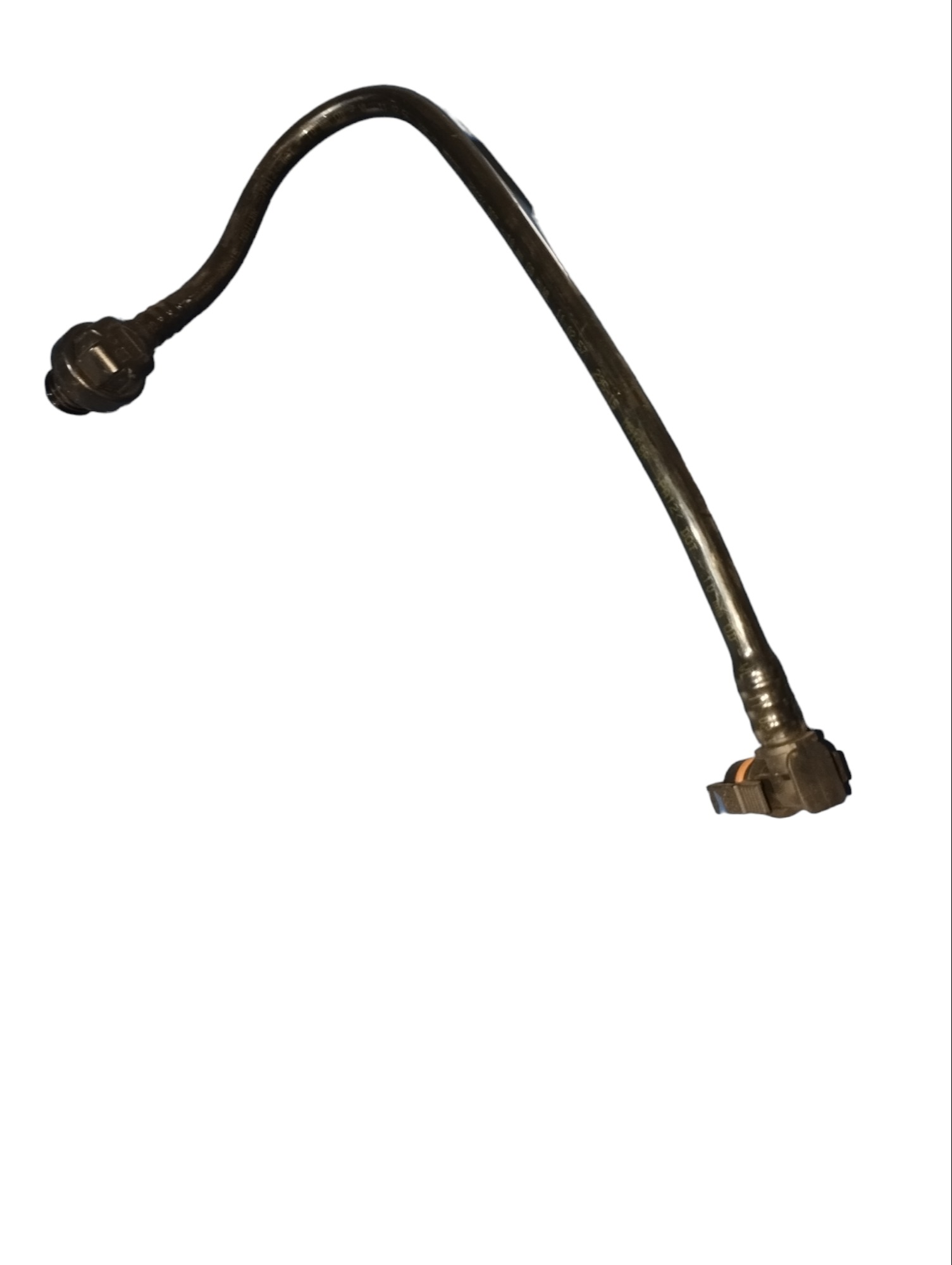 Mangueira Servo Freio Hidrovacuo Renault Duster 1.6 16v H4m 2