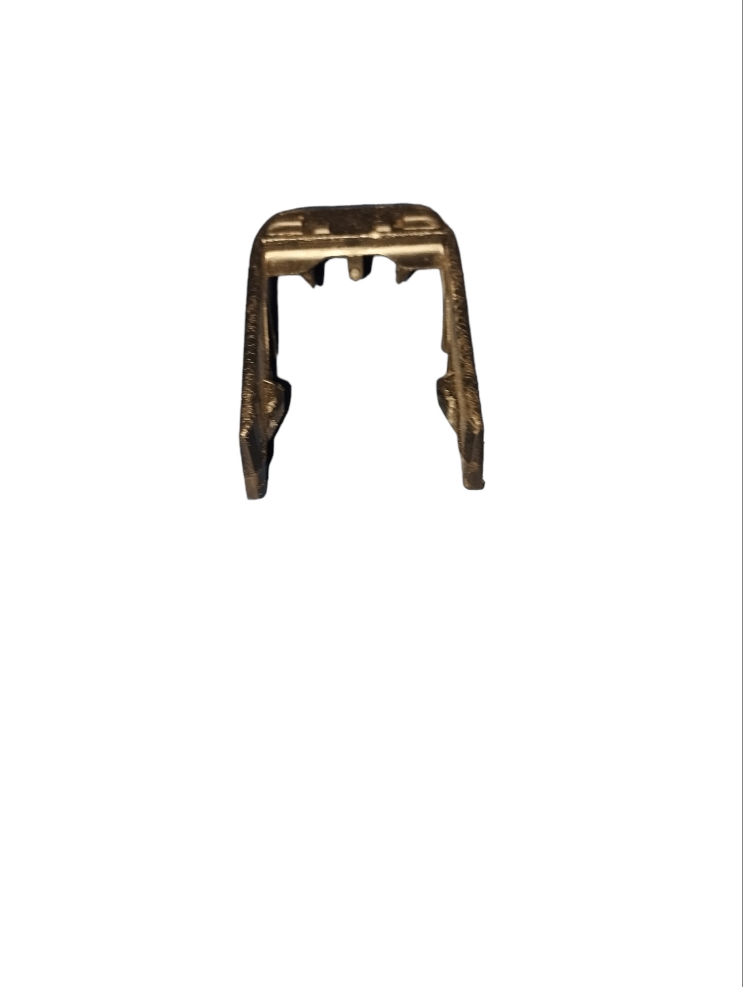 Acabamento Do Trilho Do Banco Esquerdo Renault Captur 4