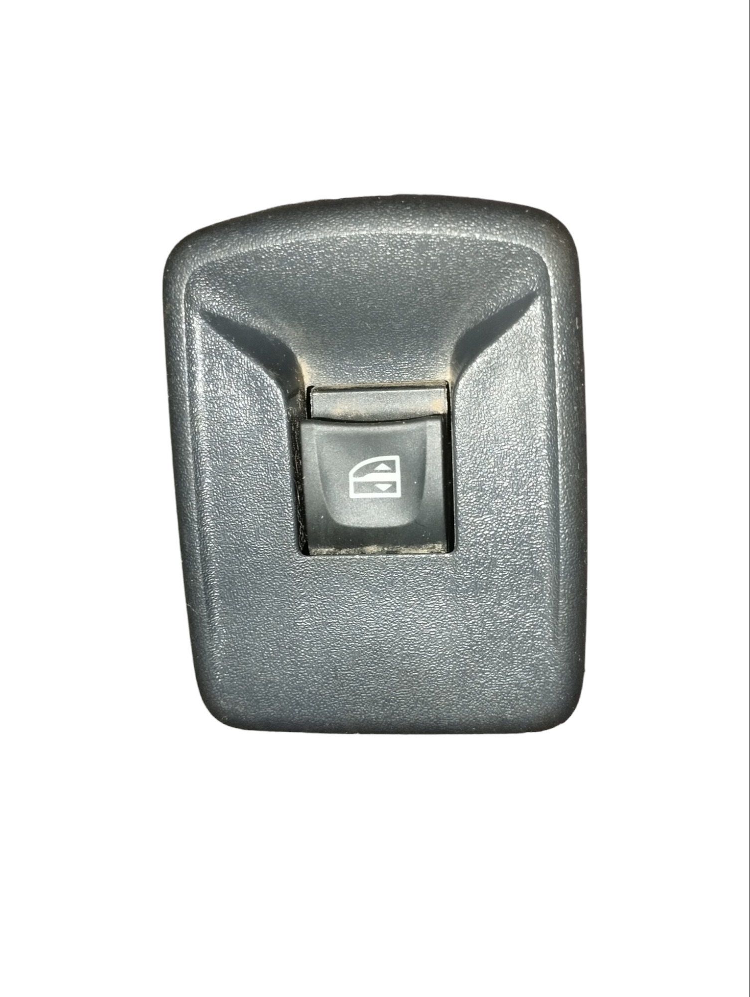 Botão Vidro Dianteiro Direito Renault Logan Sandero