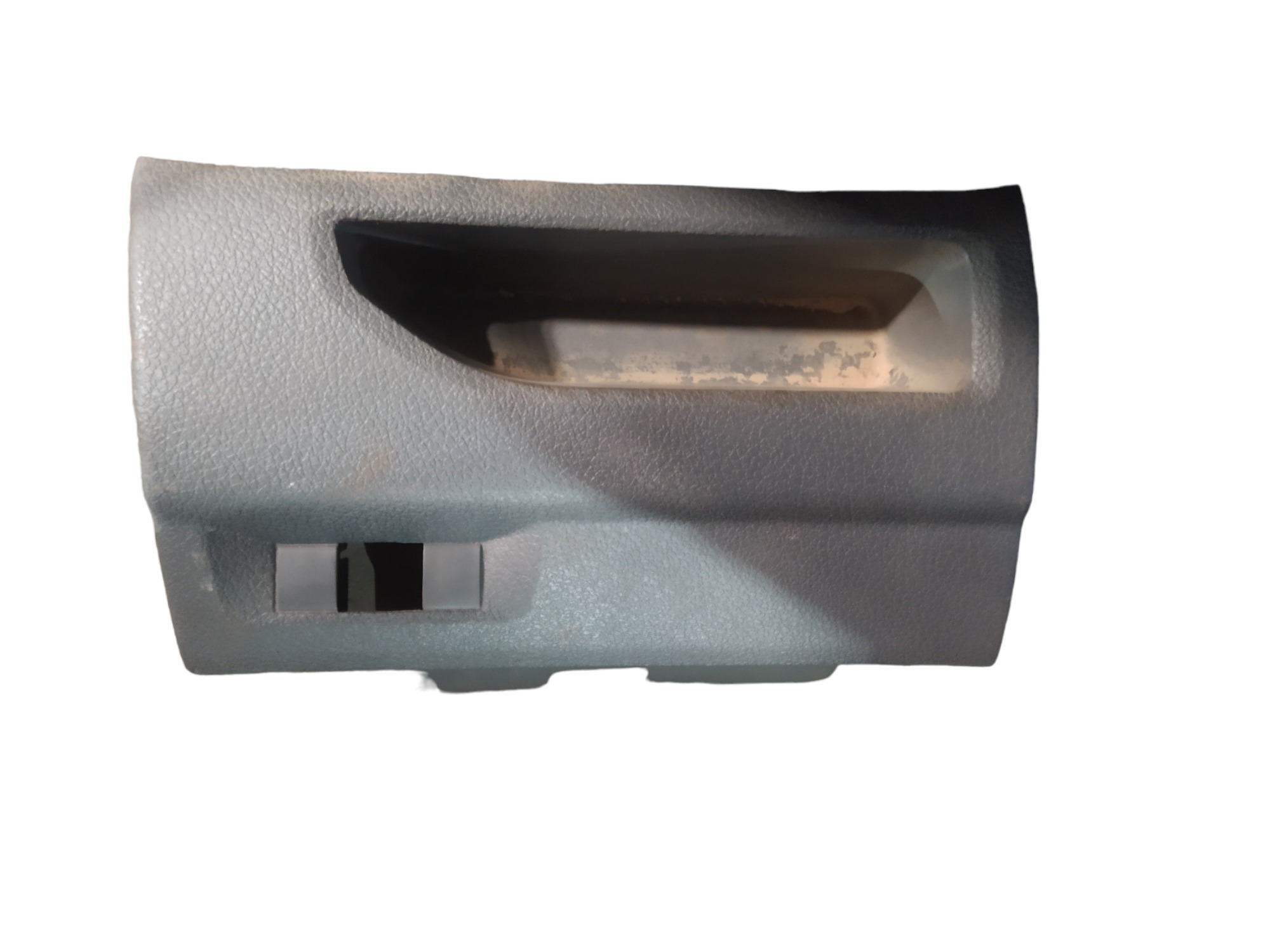 Acabamento Regulagem Botão Comando Farol Peugeot Expert 2019 1