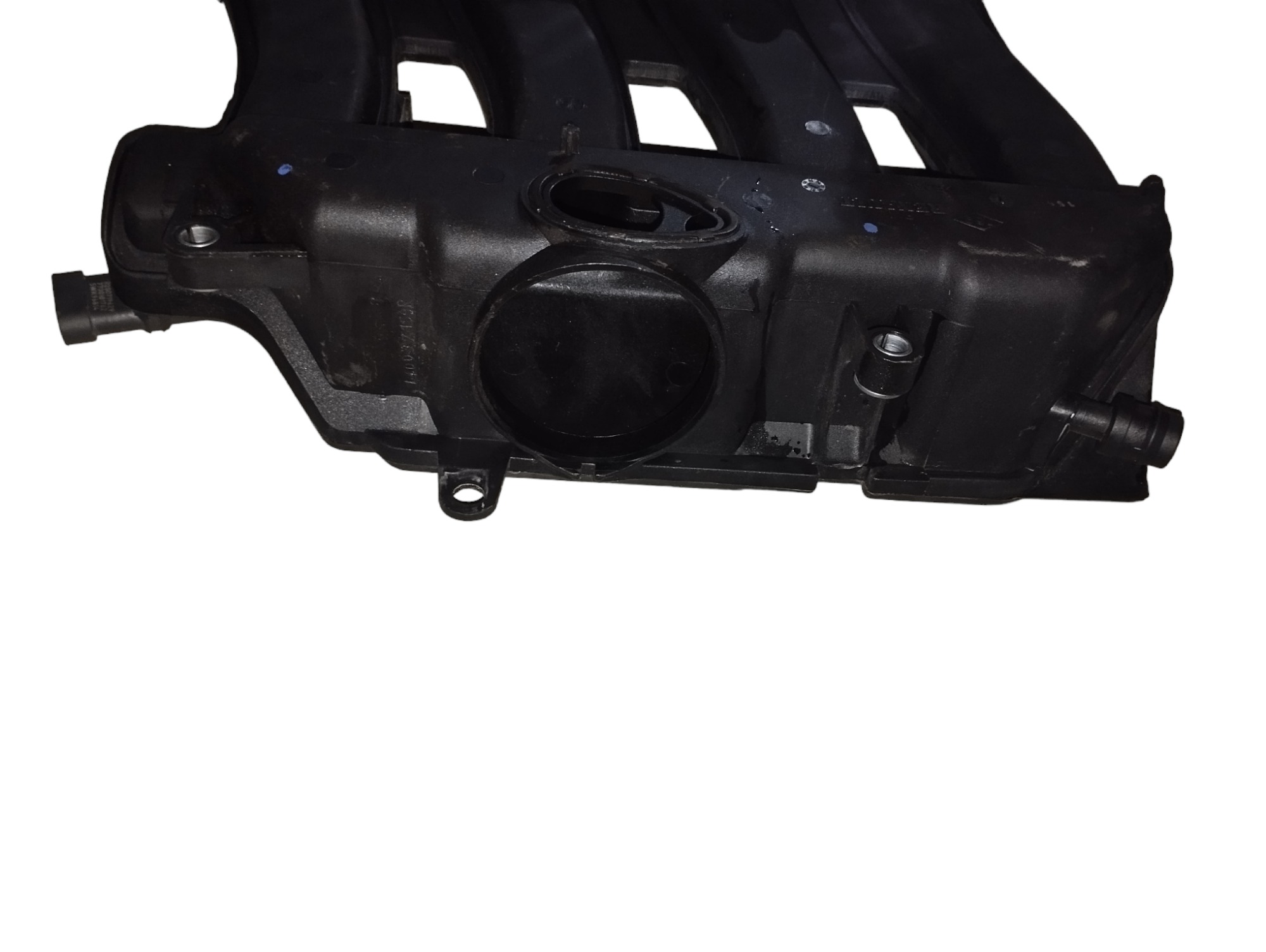 Coletor De Admissão Renault Duster Megane Scenic 2.0 16v 4