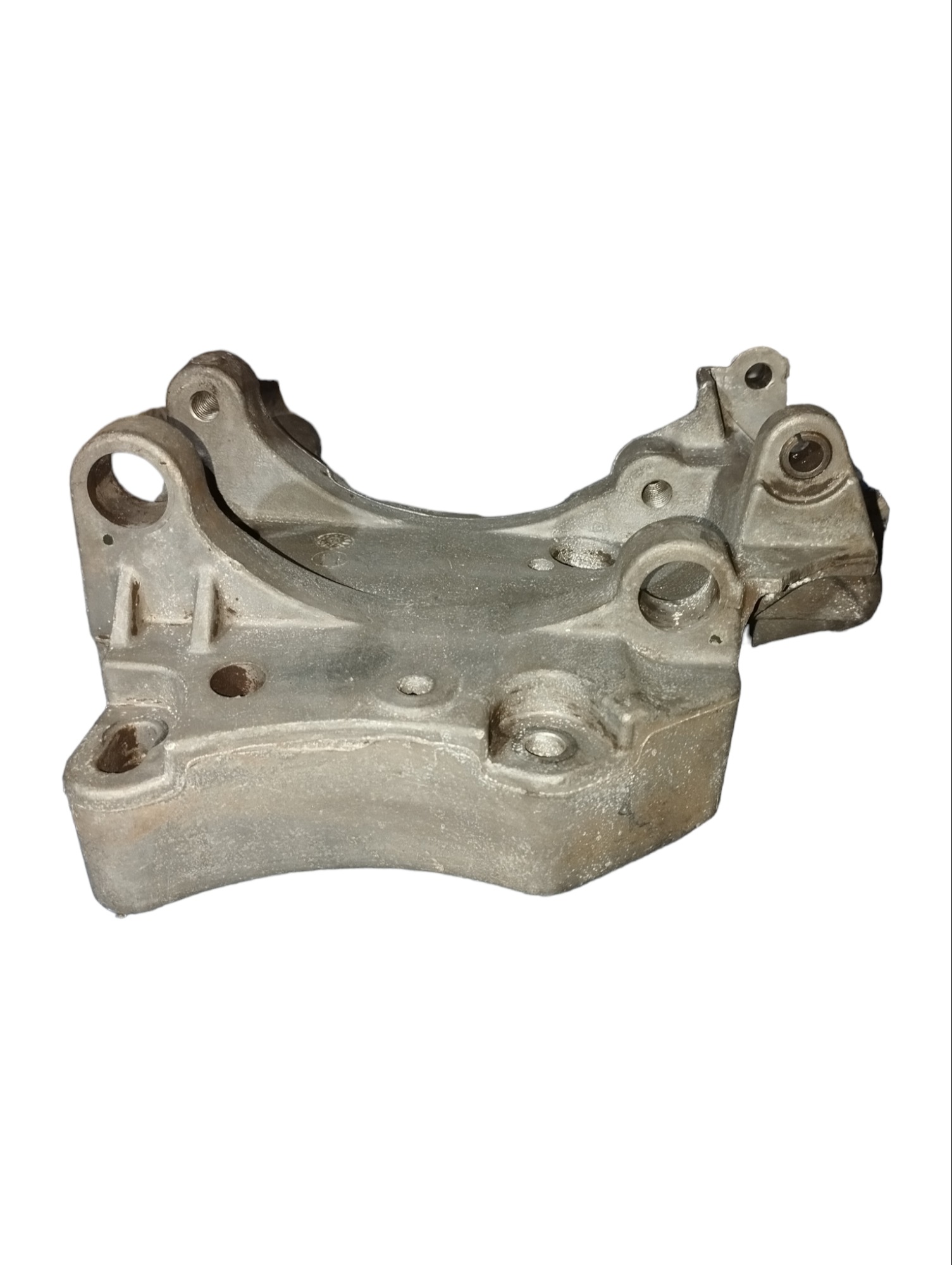 Suporte Do Alternador 206 207 Citroen Xsara Picasso 1.6 16v