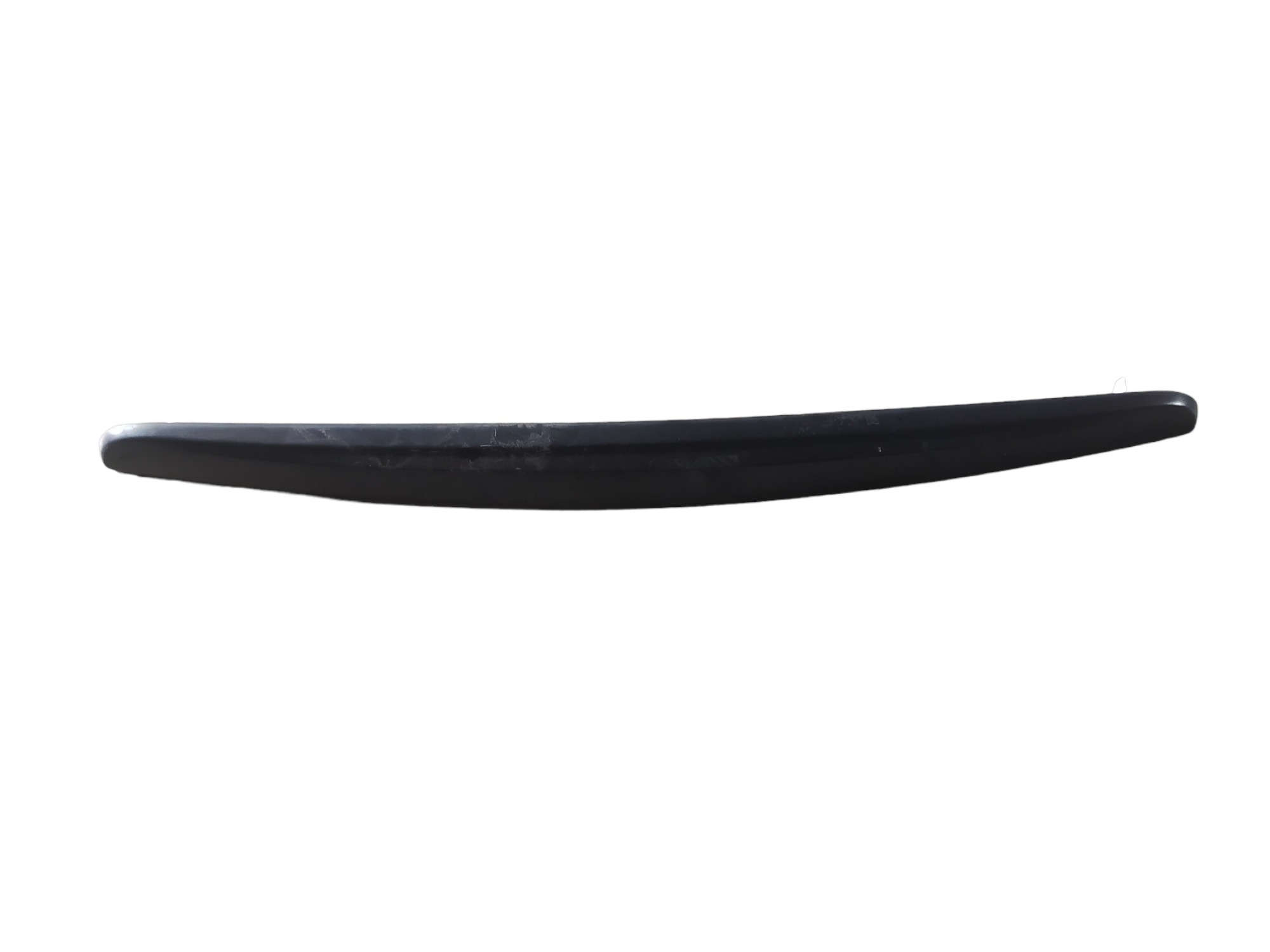 Moldura Friso Aplique Tampa Traseira Citroen C3 2003a2012