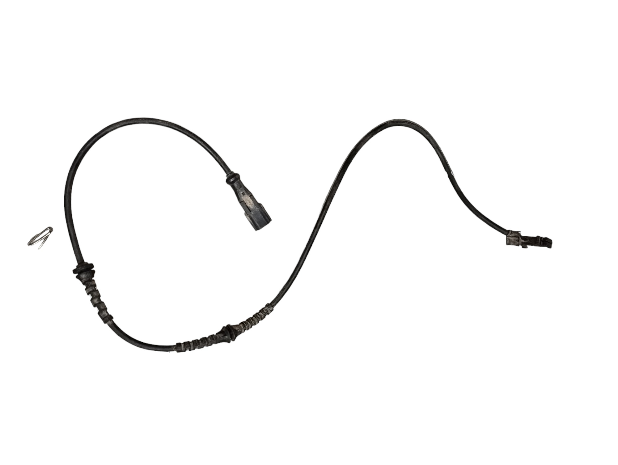 Sensor Abs Traseiro Renault Fluence 1.6 2.0  2012 2013 2014