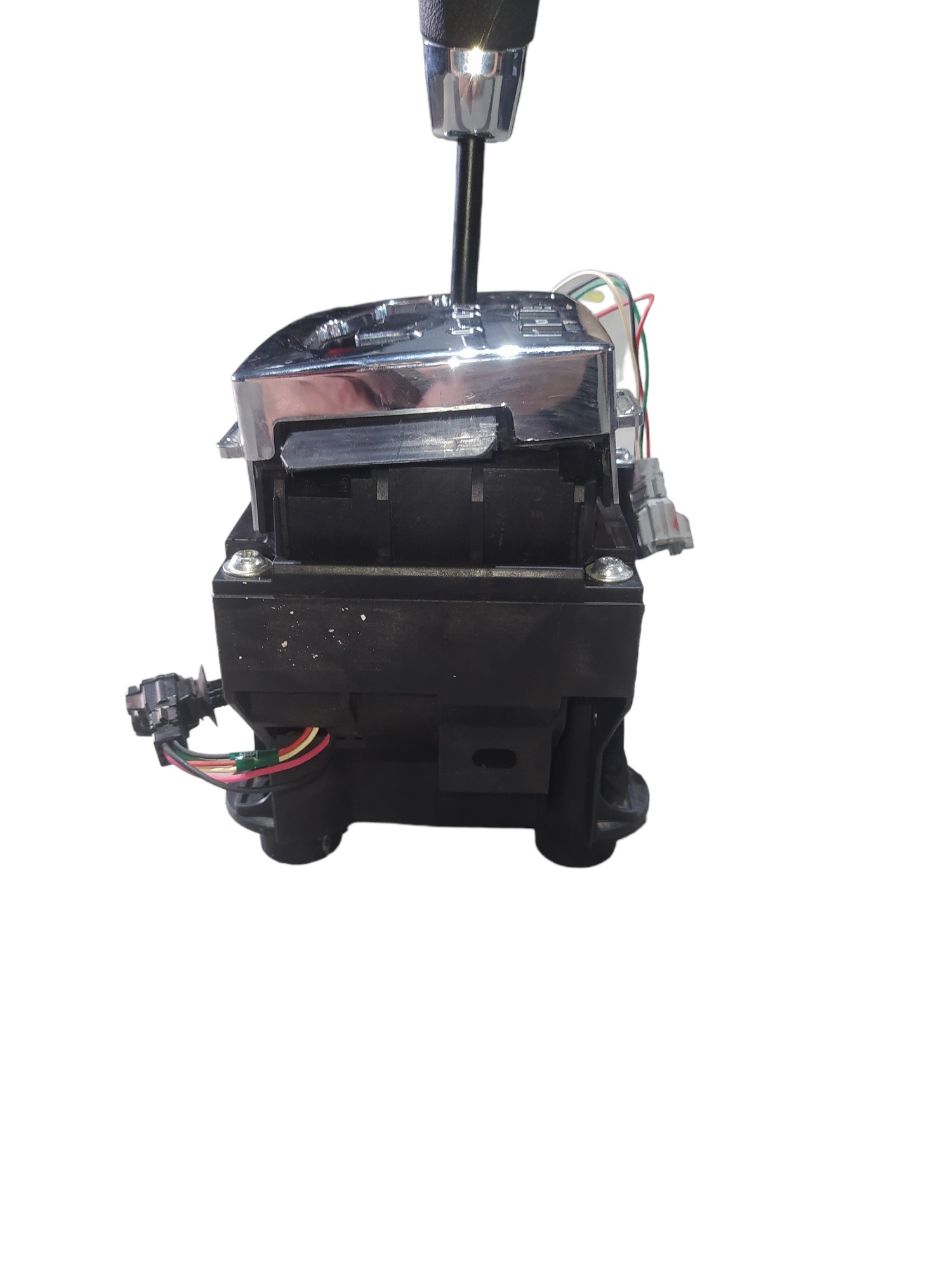 Alavanca Câmbio Automático Peugeot 2008 2017 5