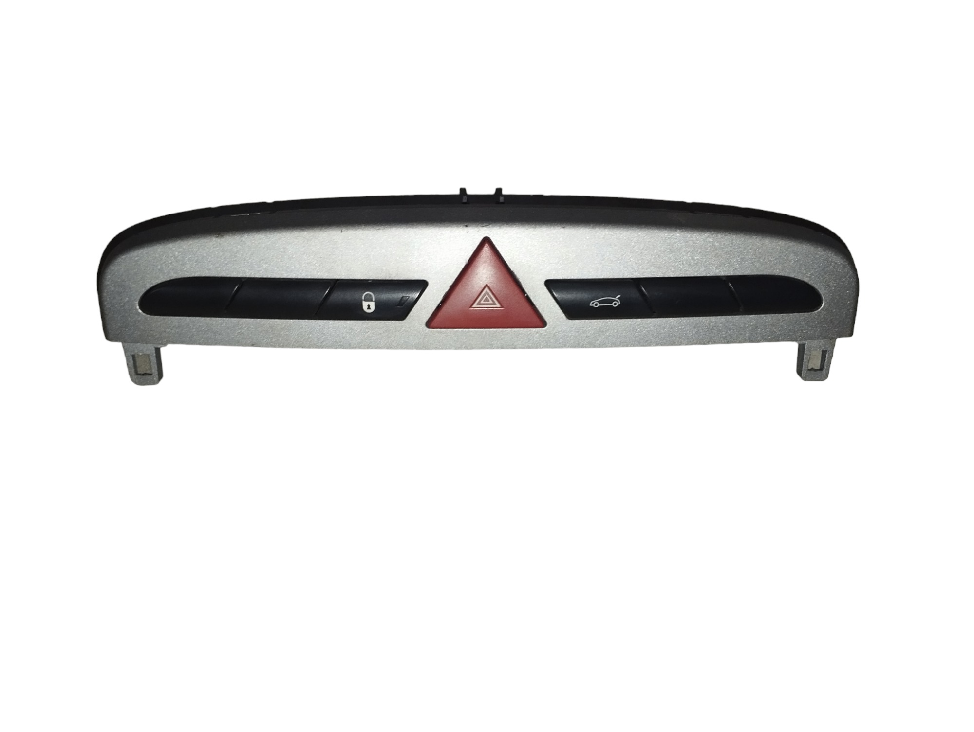 Botão Pisca Alerta Trava Peugeot 408 308 2011 A 2015