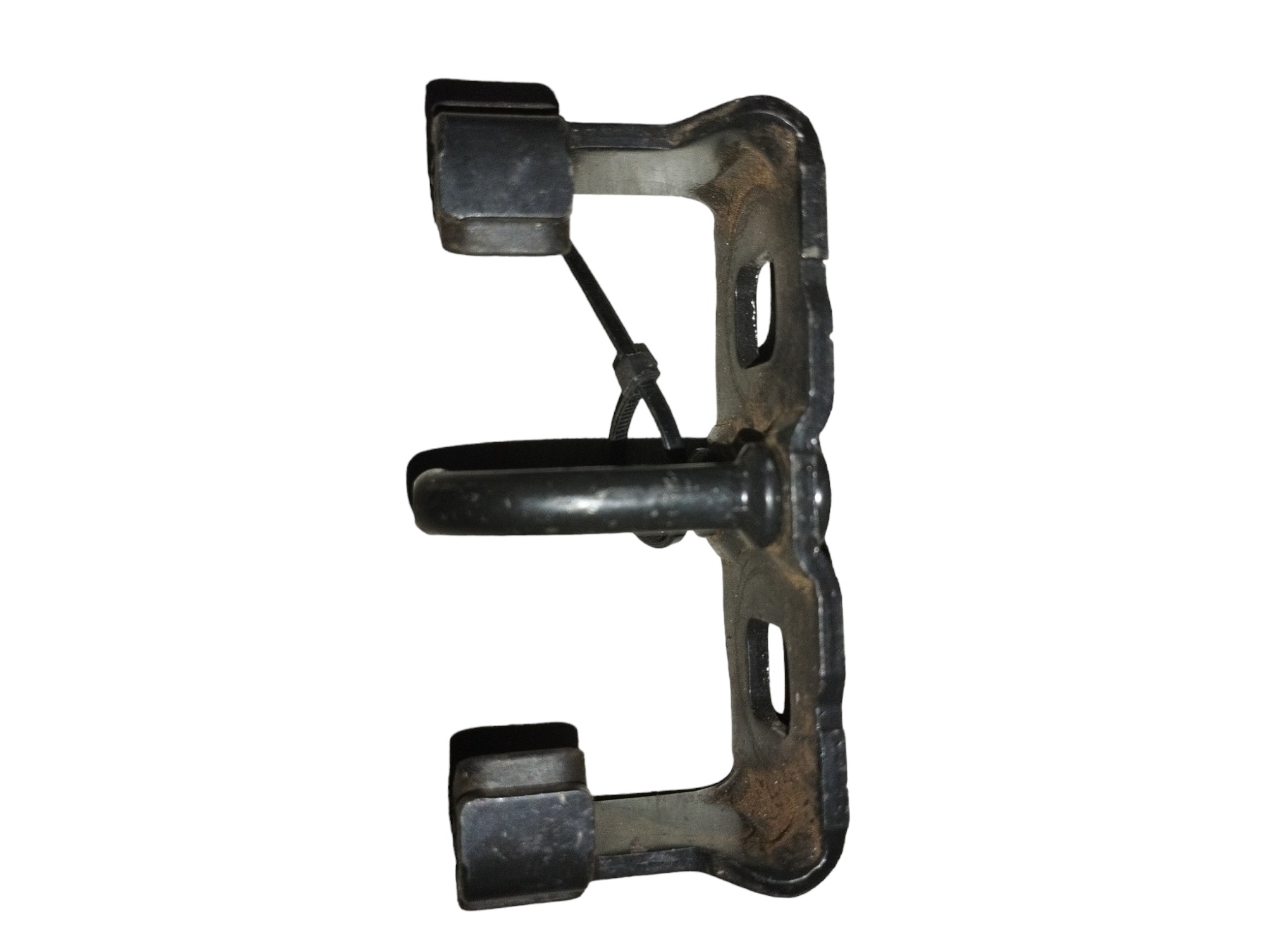 Batente Porta Malas Renault Duster 2012 A 2019 5