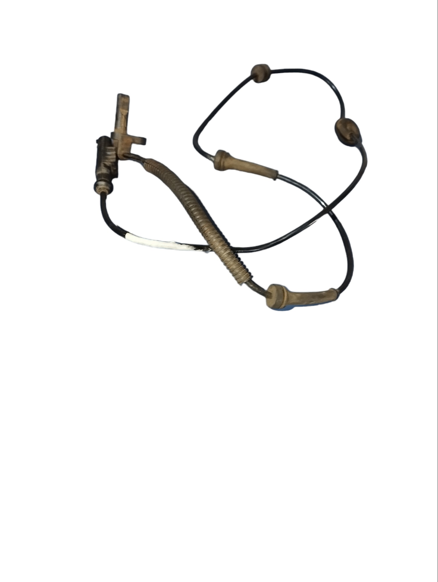 Sensor Abs Dianteiro Direita Palio Siena 51918222 Original
