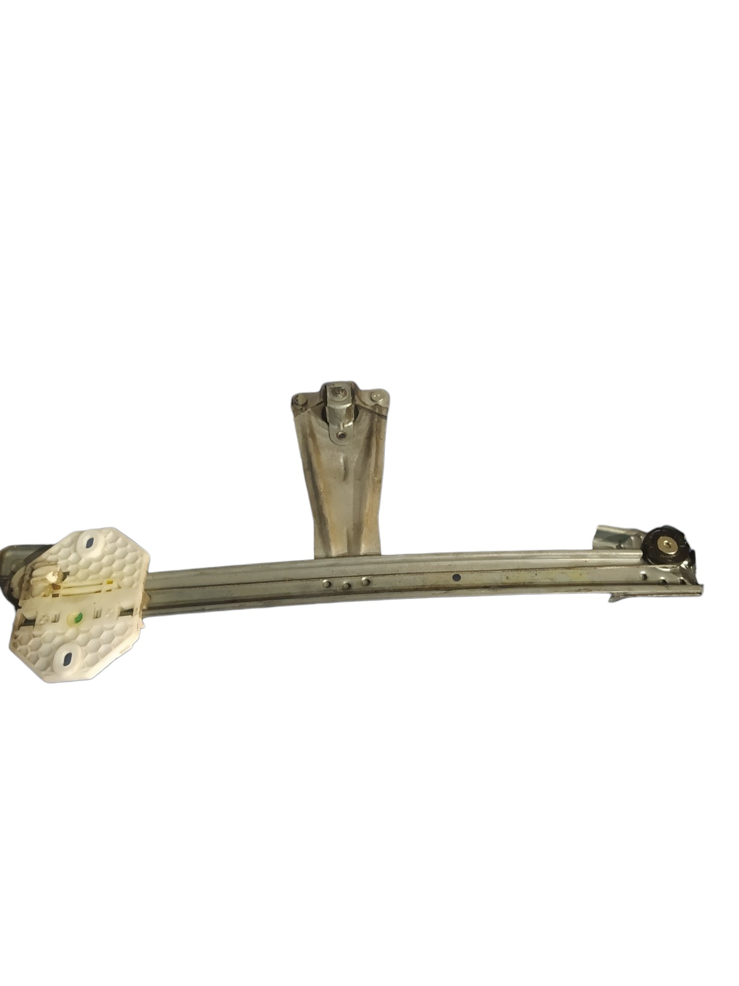 Máquina vidro porta traseira esquerda Renault Sandero 2015 2