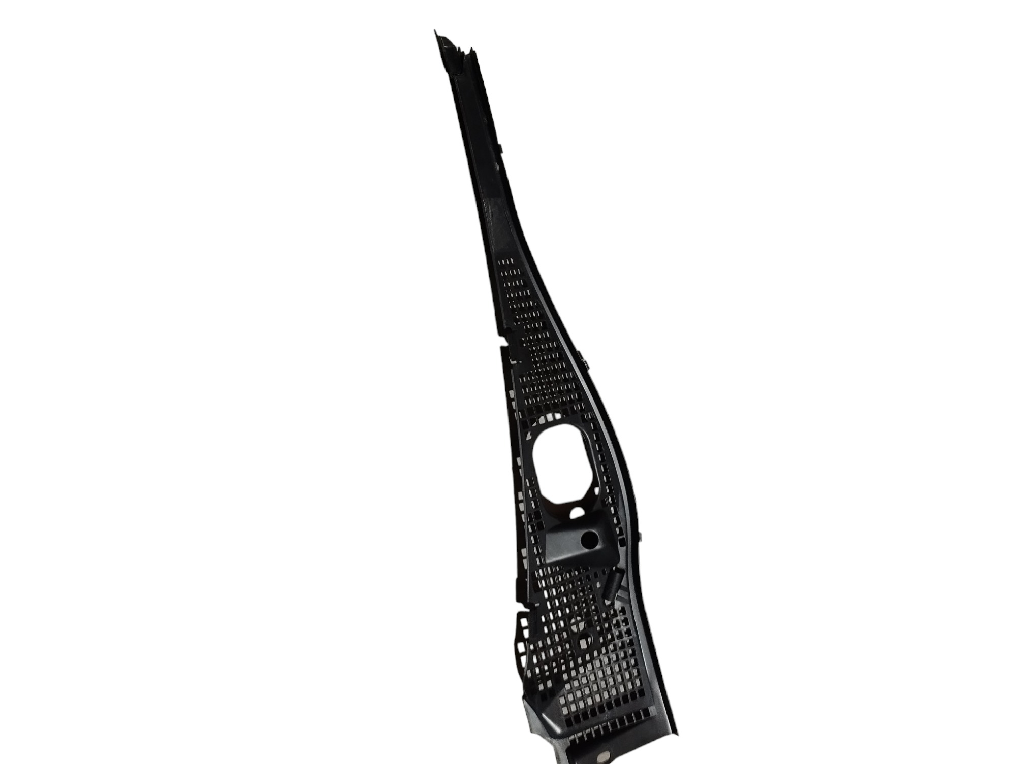 Hurrasqueira Direita Do Parabrisa Renault Sandero  Logan 1