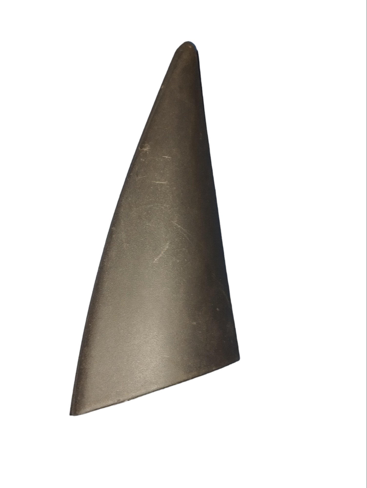 Acabamento Interno Direito Retrovisor  Citroen C3 1