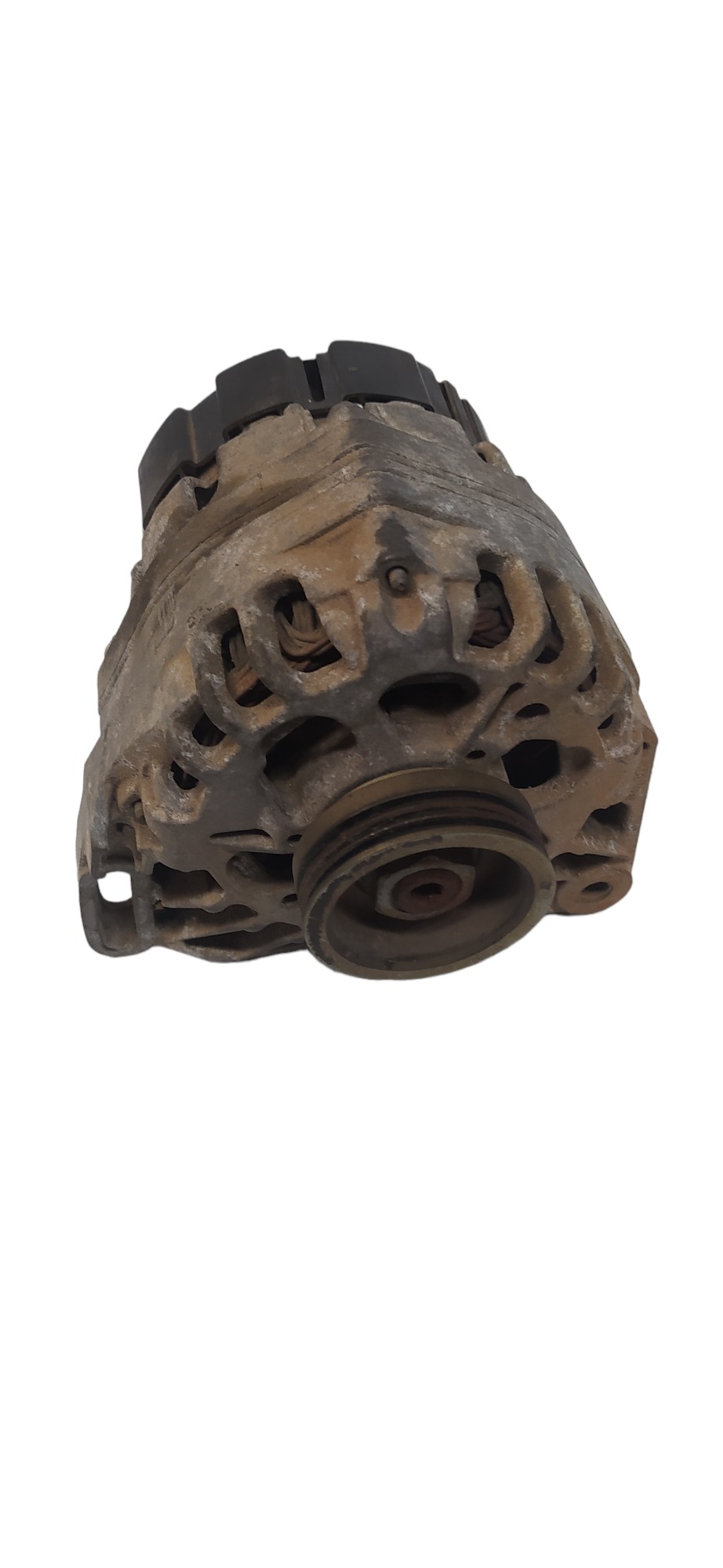 Alternador Peugeot 206 Renault Clio Kangoo 1.0 8v 2542540c 2