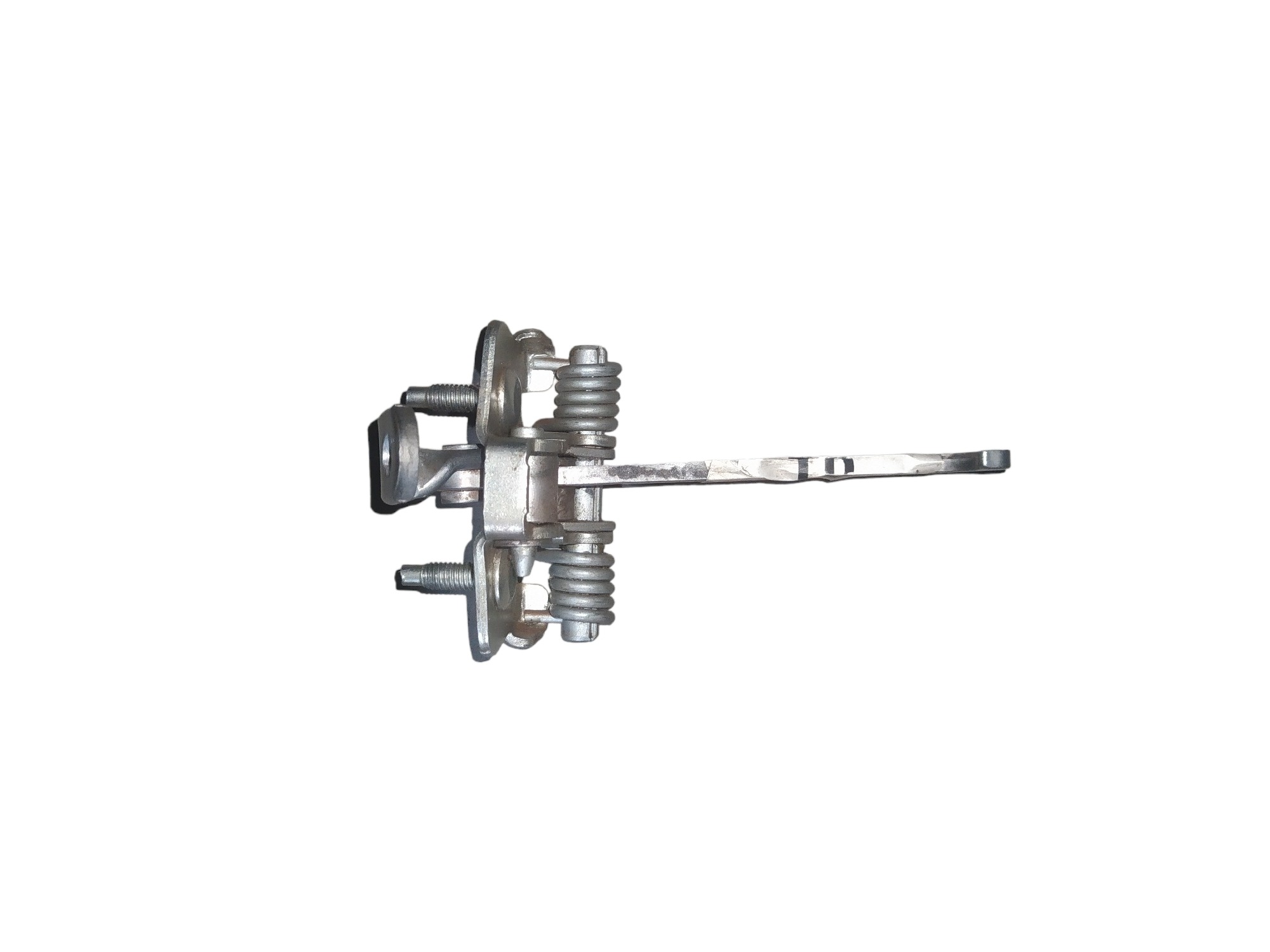 Limitador Da Porta Traseira Esquerda Renault Duster 2012 5