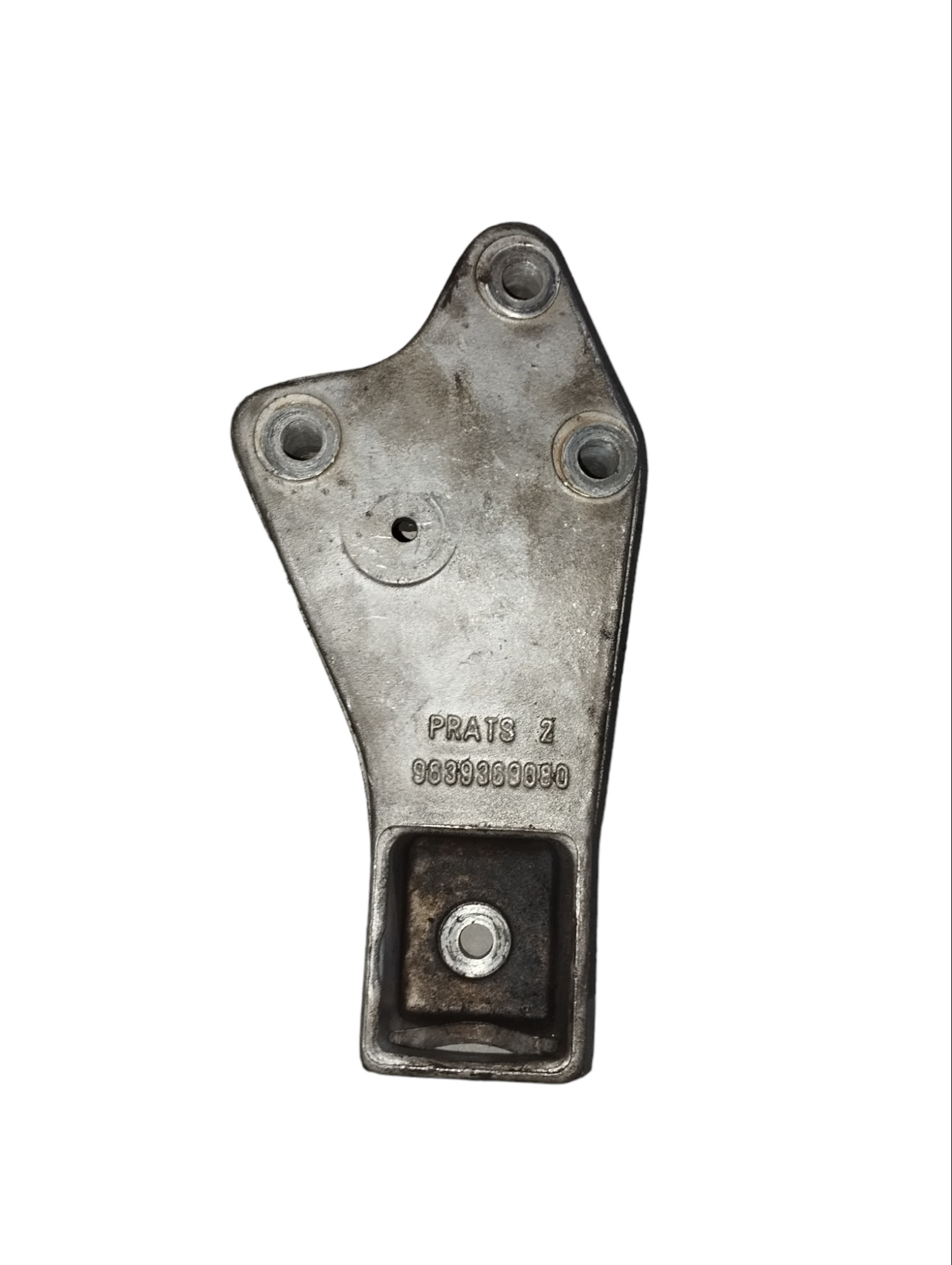 Suporte Coxim Motor Direito Original Peugeot 206 1.0 16v