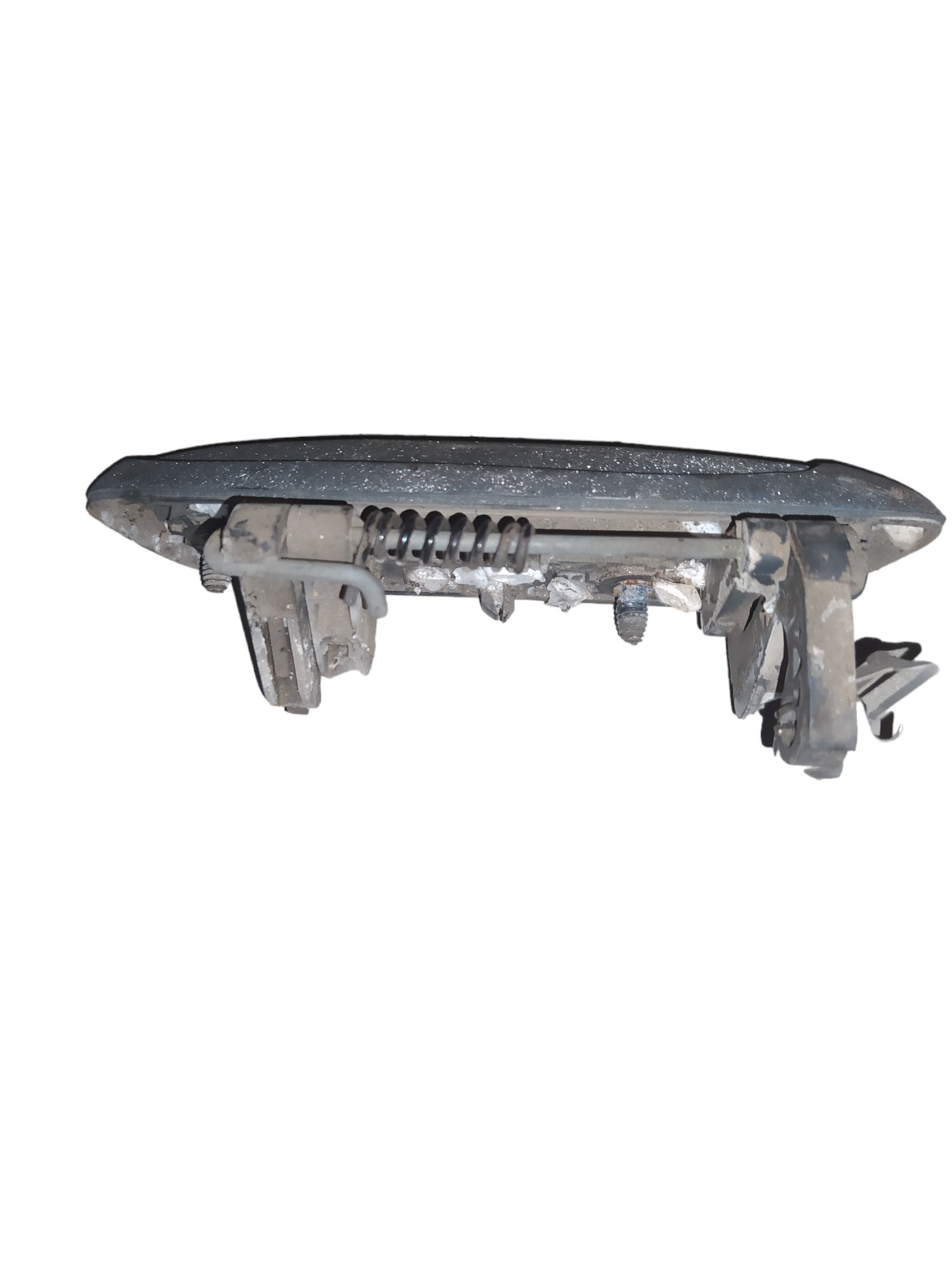 Maçaneta Externa Renault Logan 2007 A 2013 5