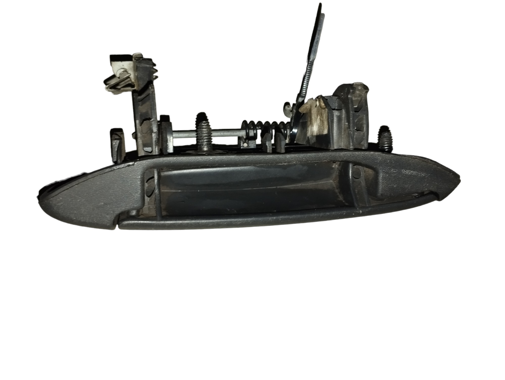 Maçaneta Externa Porta Traseira Esqu Renault Clio 2000a 2004 6