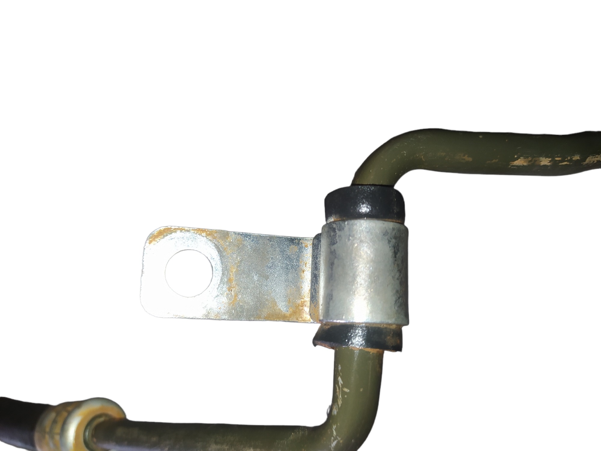 Mangueira Direção Hidráulica  Duster 2.0  497201884 2014 6