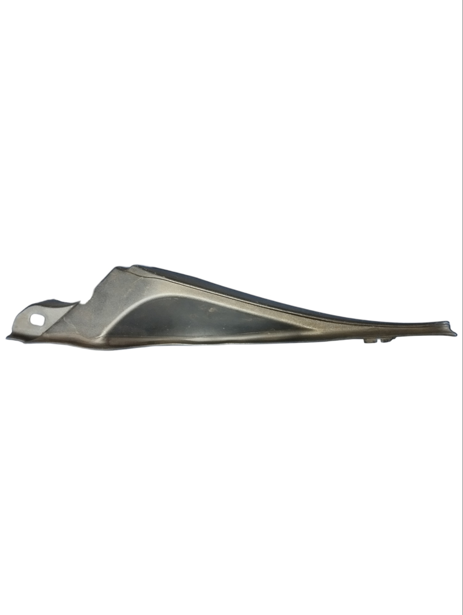 Acabamento Lateral Churrasqueira Direito Fluence 2012 A 2017 4